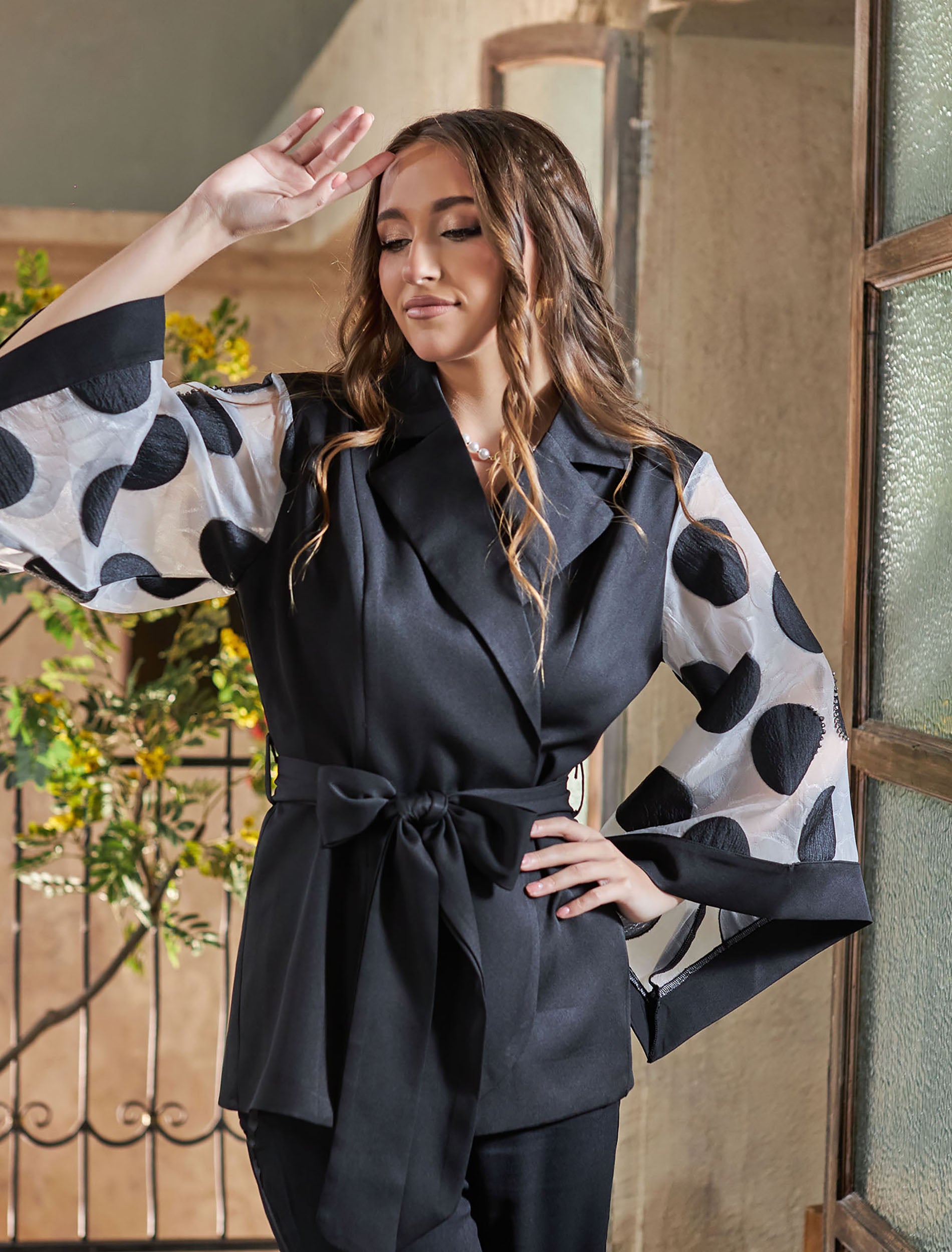 جاكيت بينيسا