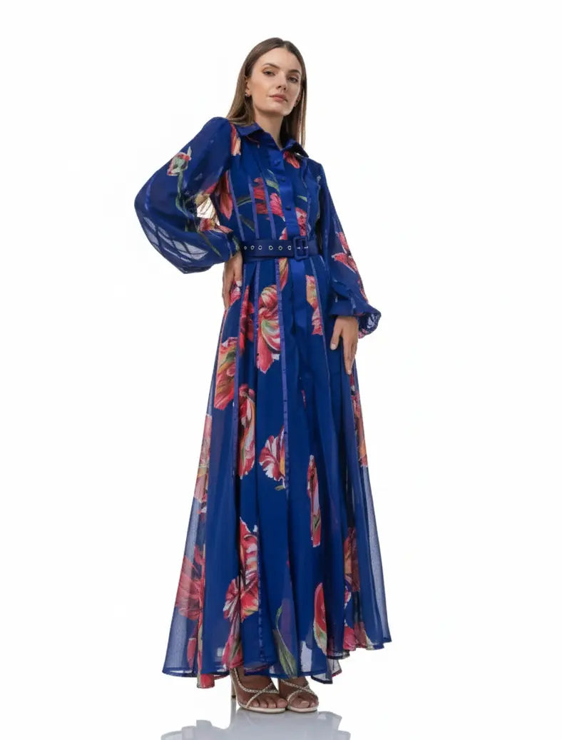 فستان روزاريو