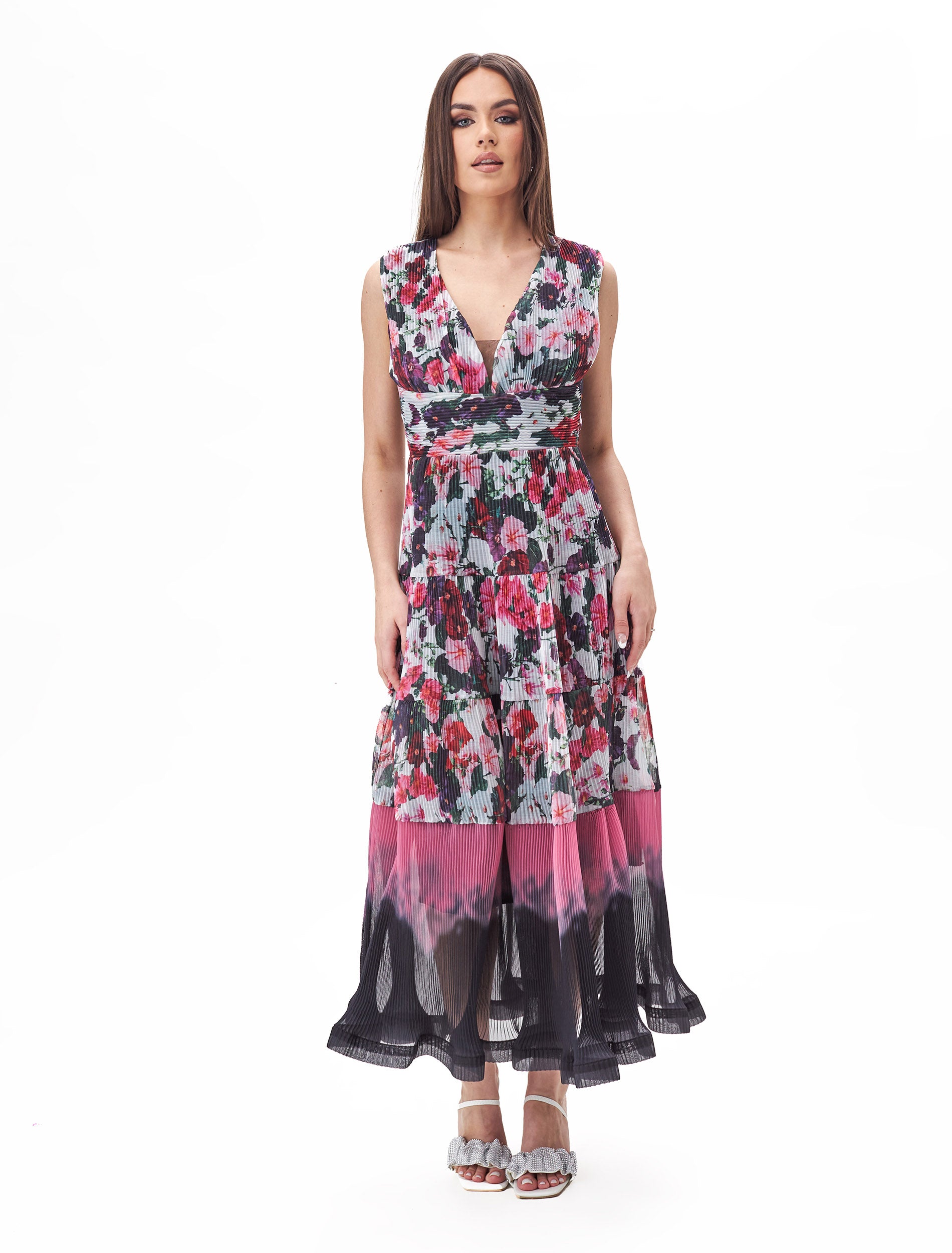 فستان ساندرا