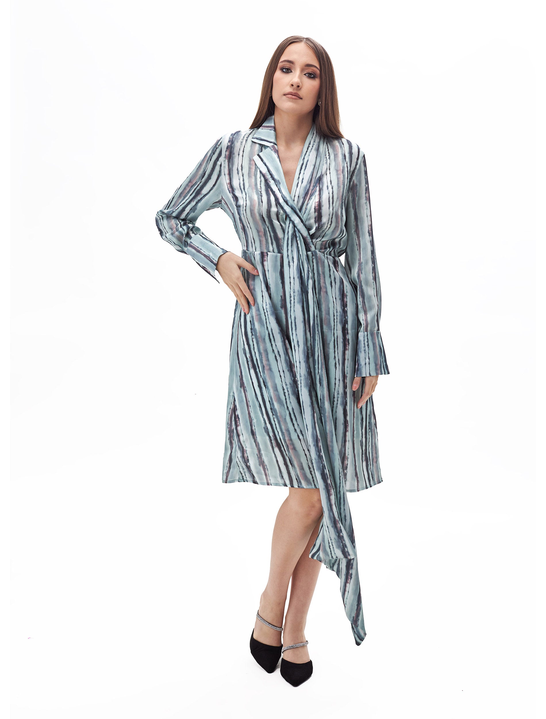 فستان مليسيثا