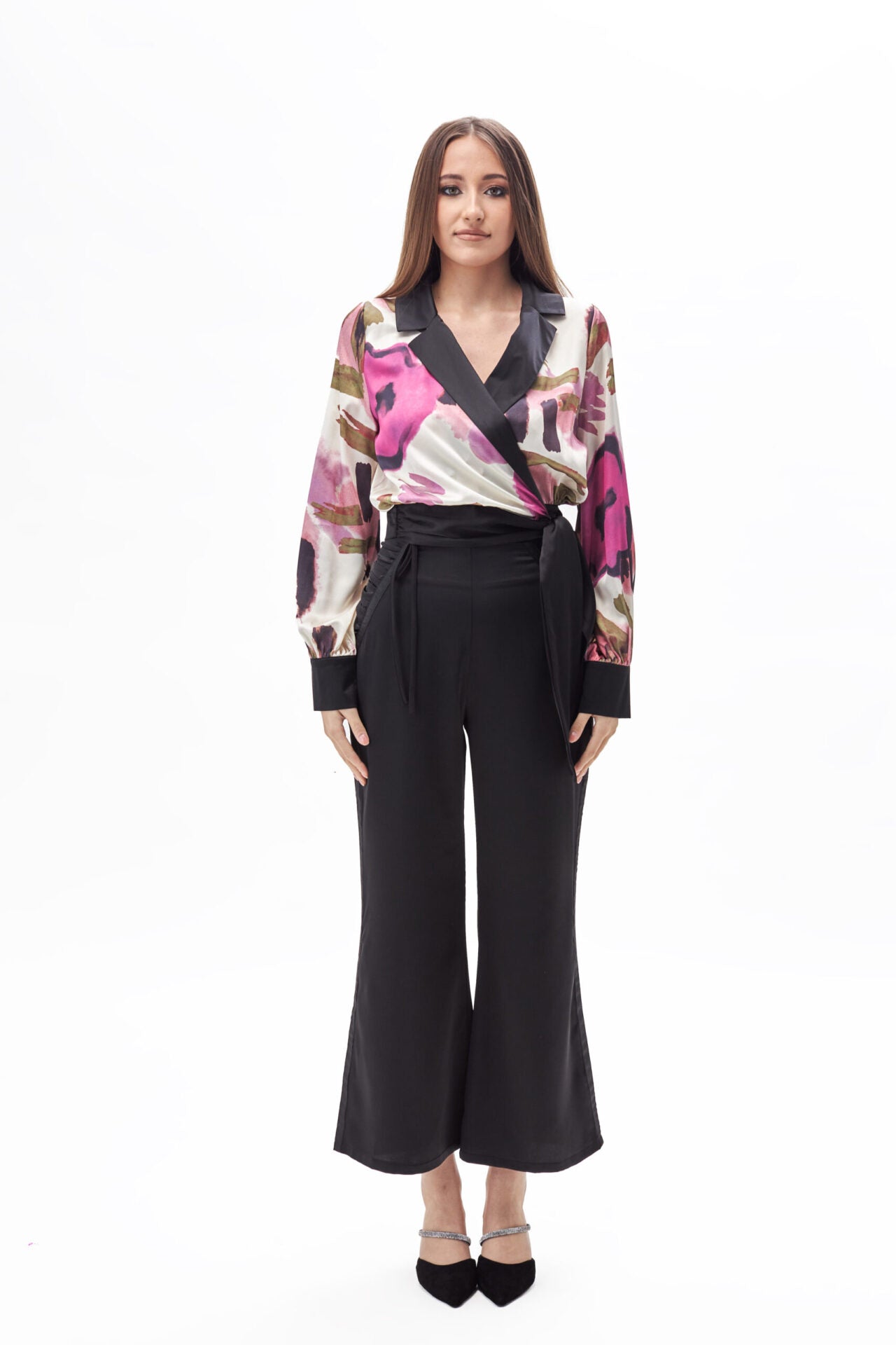 بنطلون اليوران