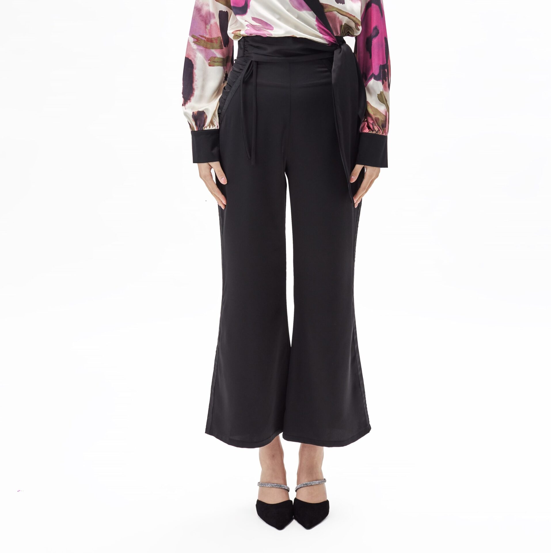 بنطلون اليوران