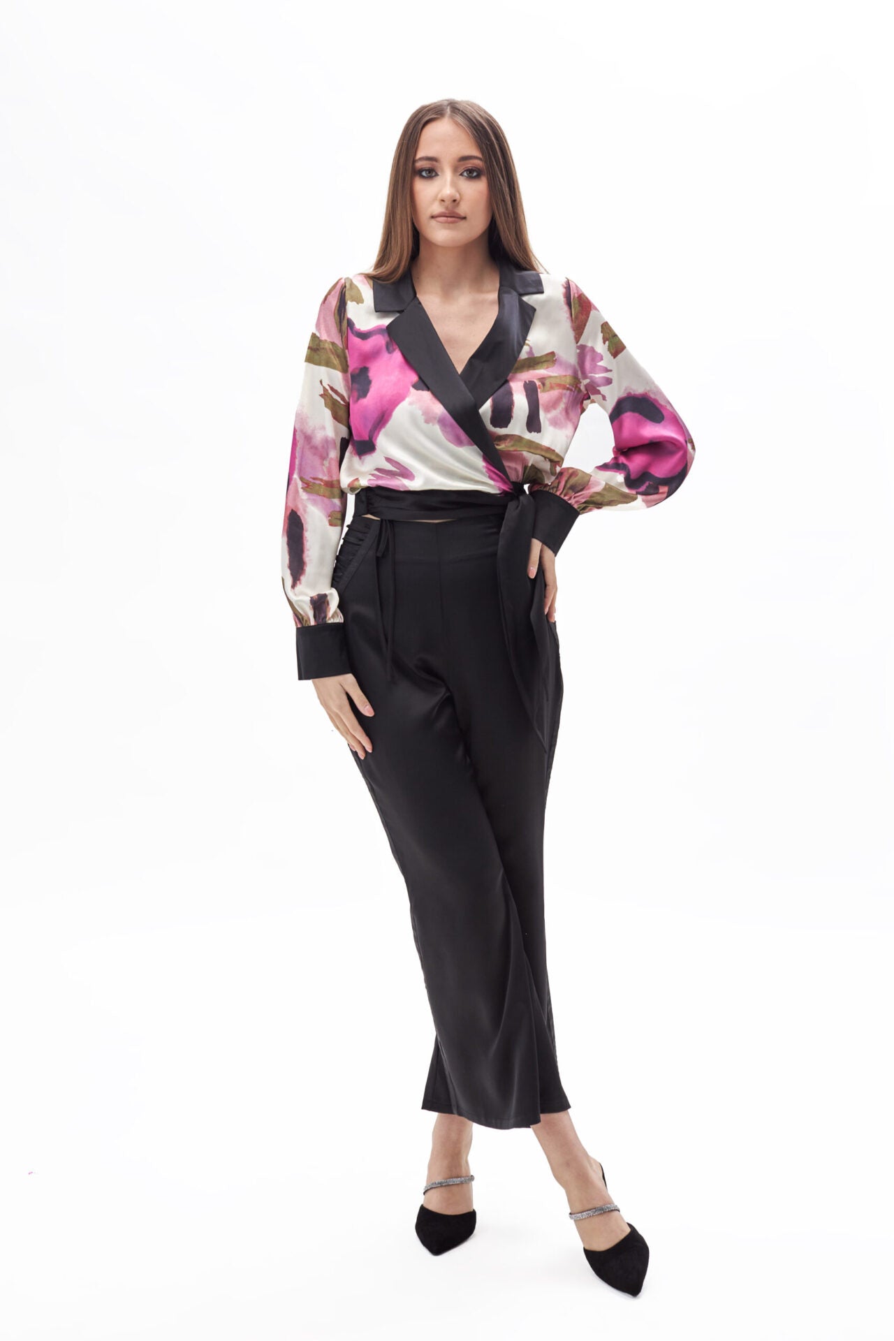 بنطلون اليوران