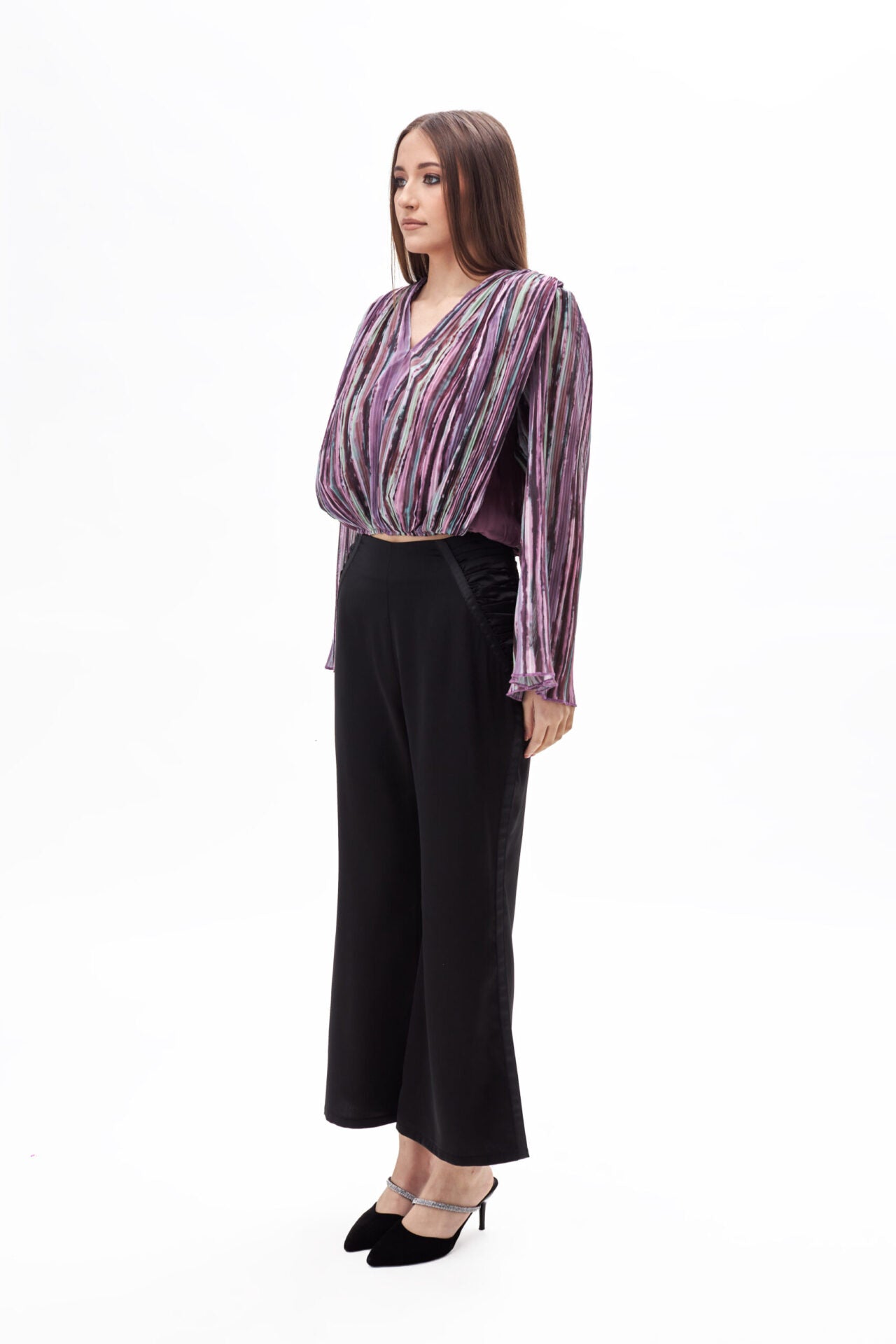 بنطلون اليوران