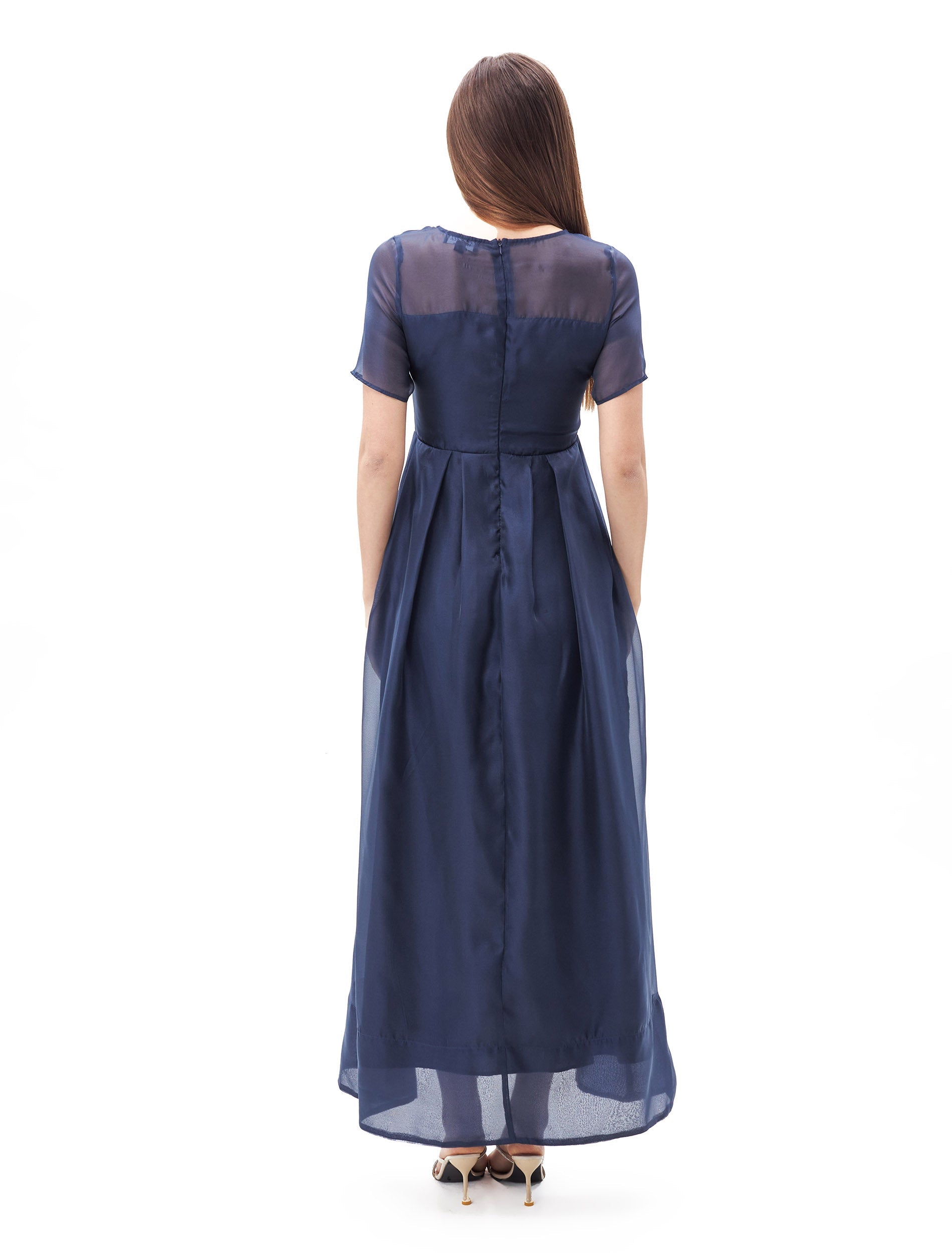 فستان دايلي