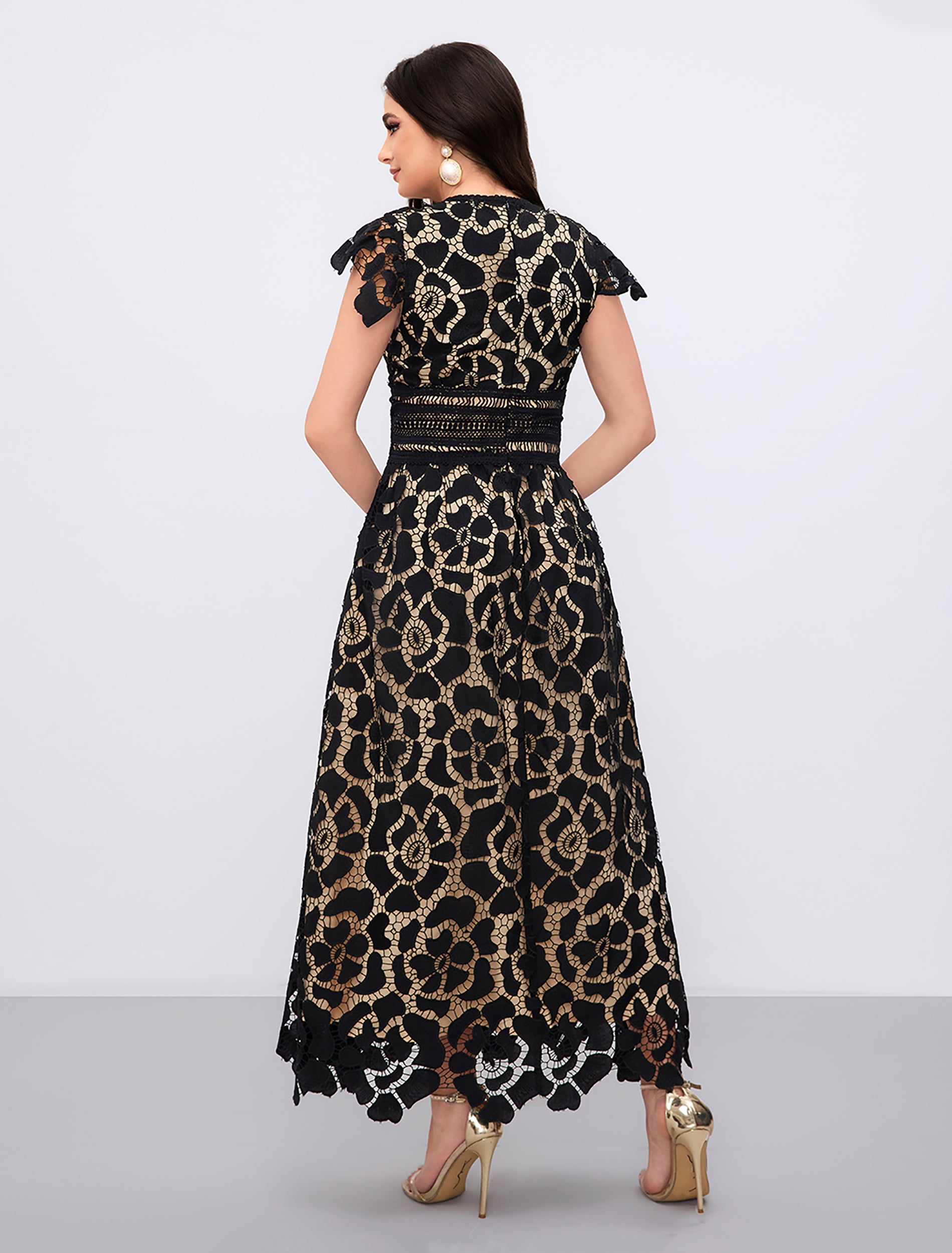 فستان نورمان