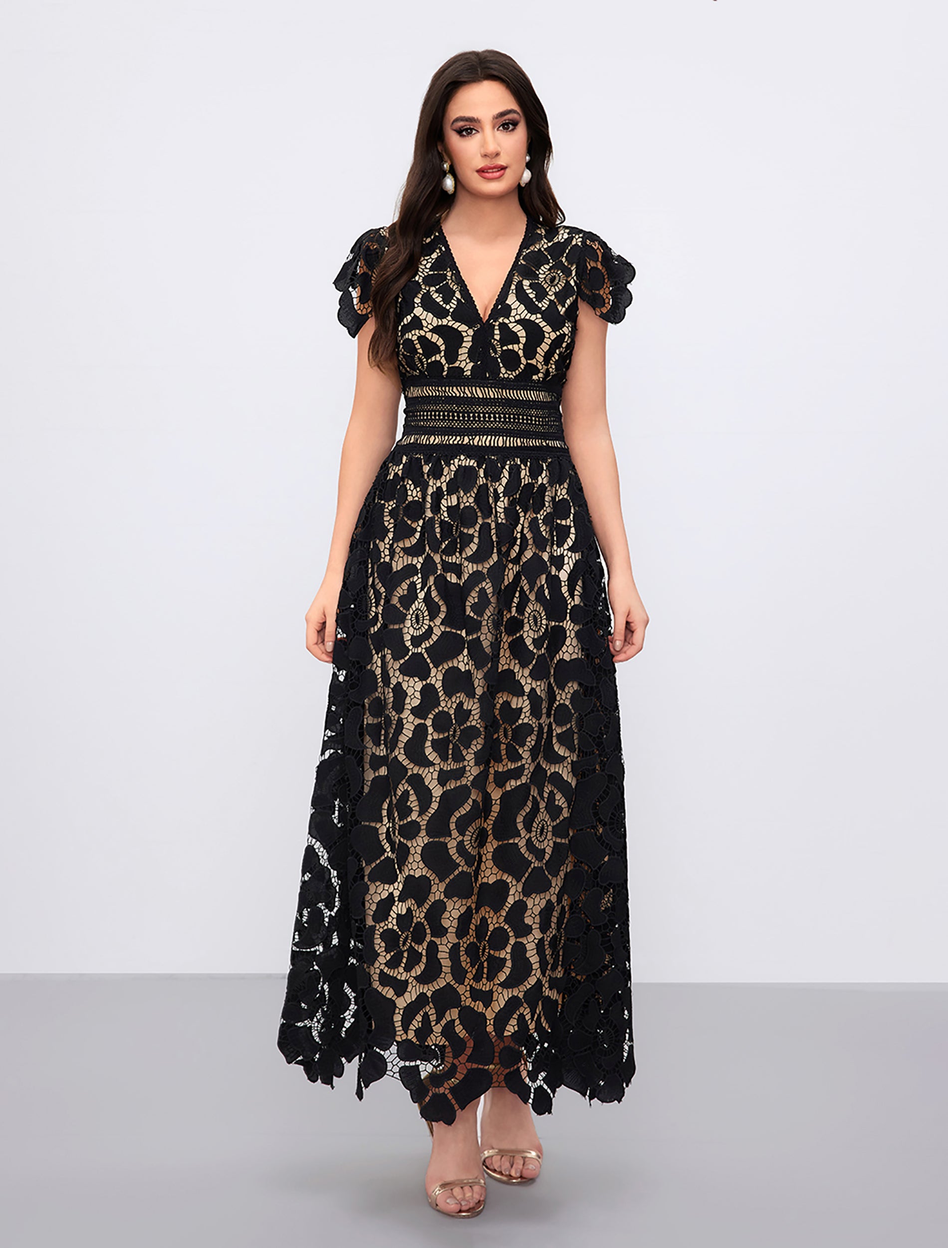 فستان نورمان