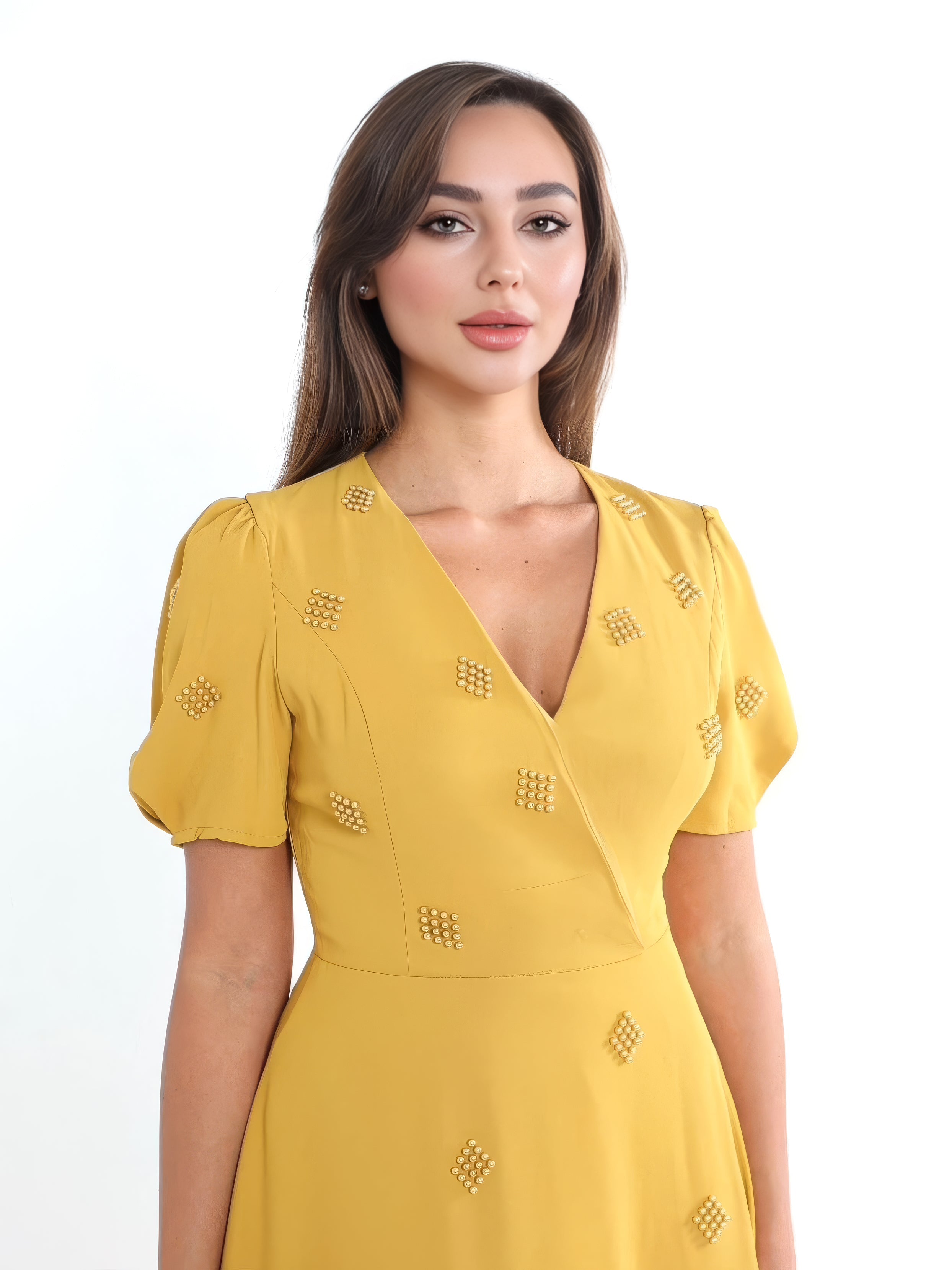 فستان كاسدي