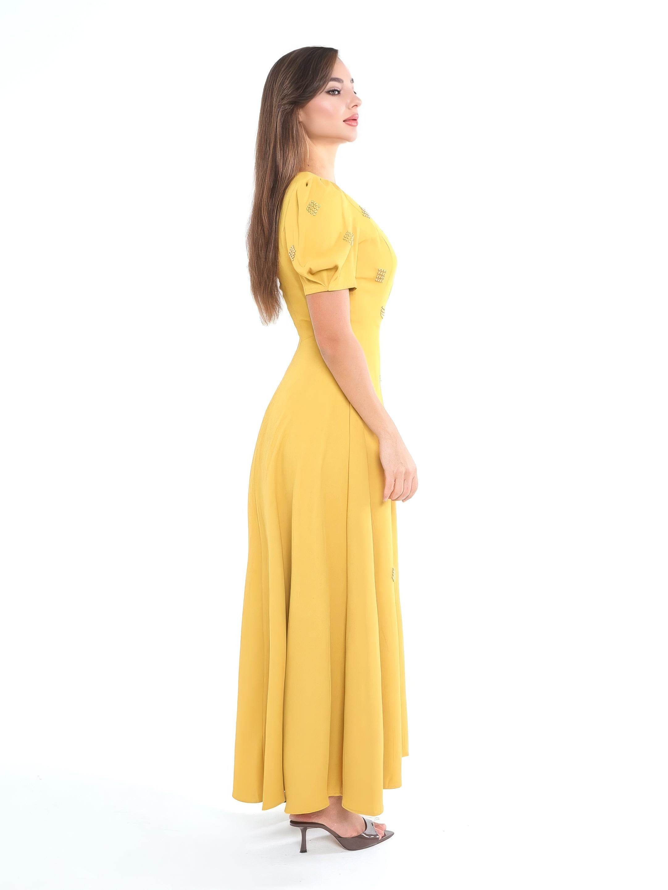 فستان كاسدي