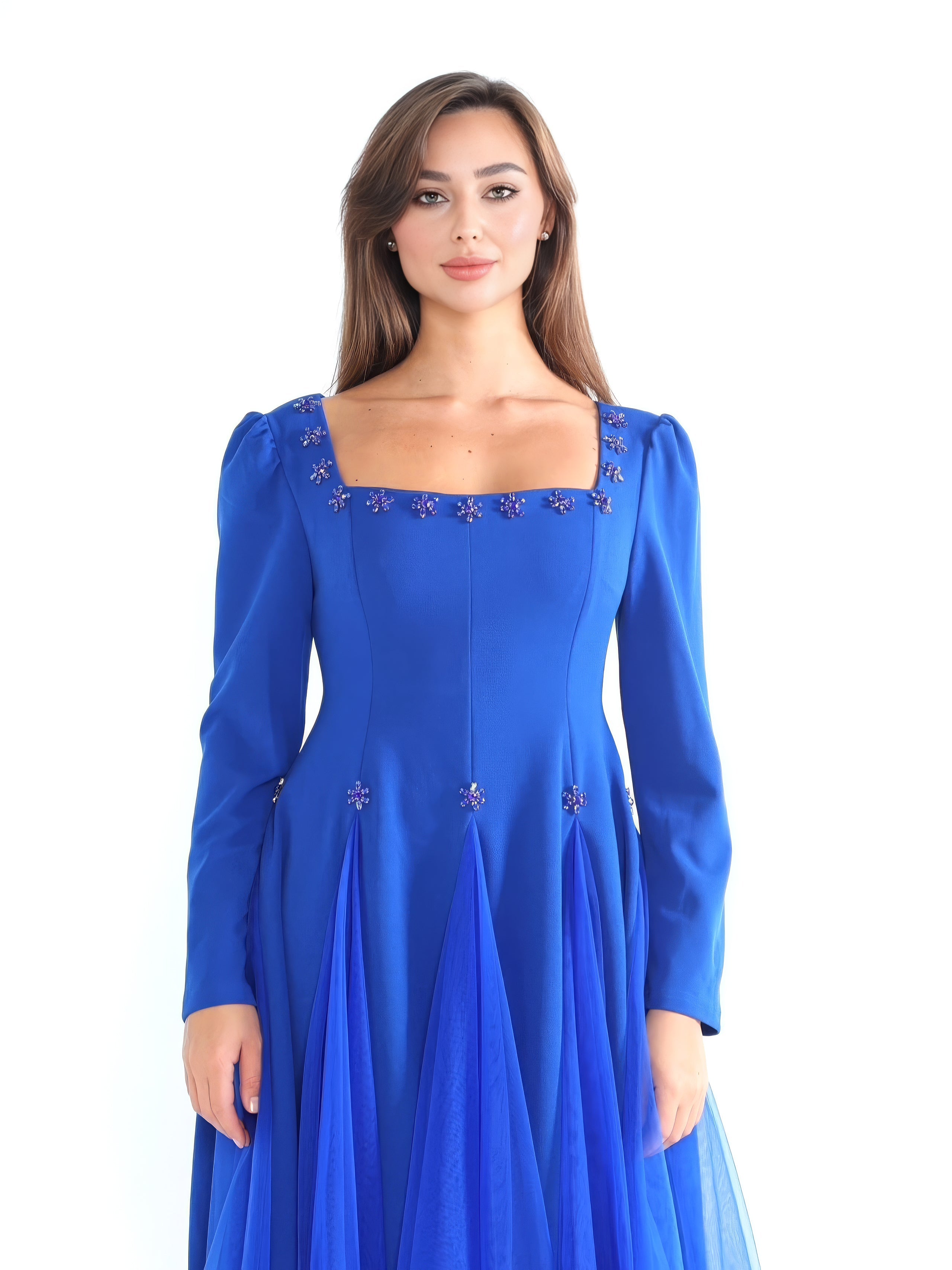 فستان هادريا