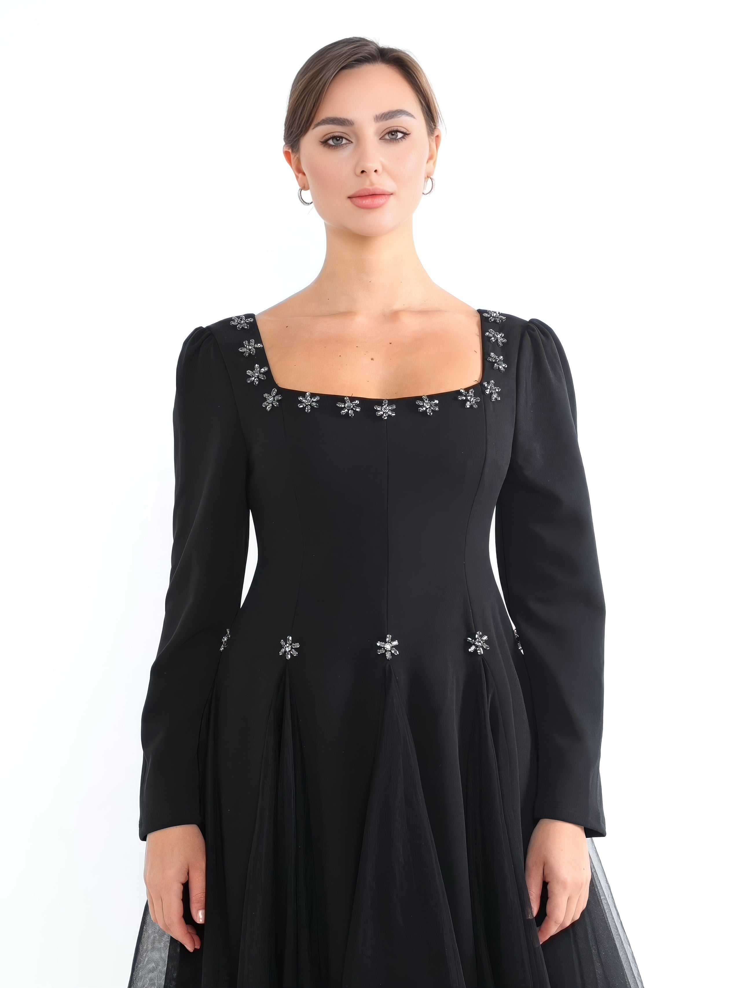 فستان هادريا