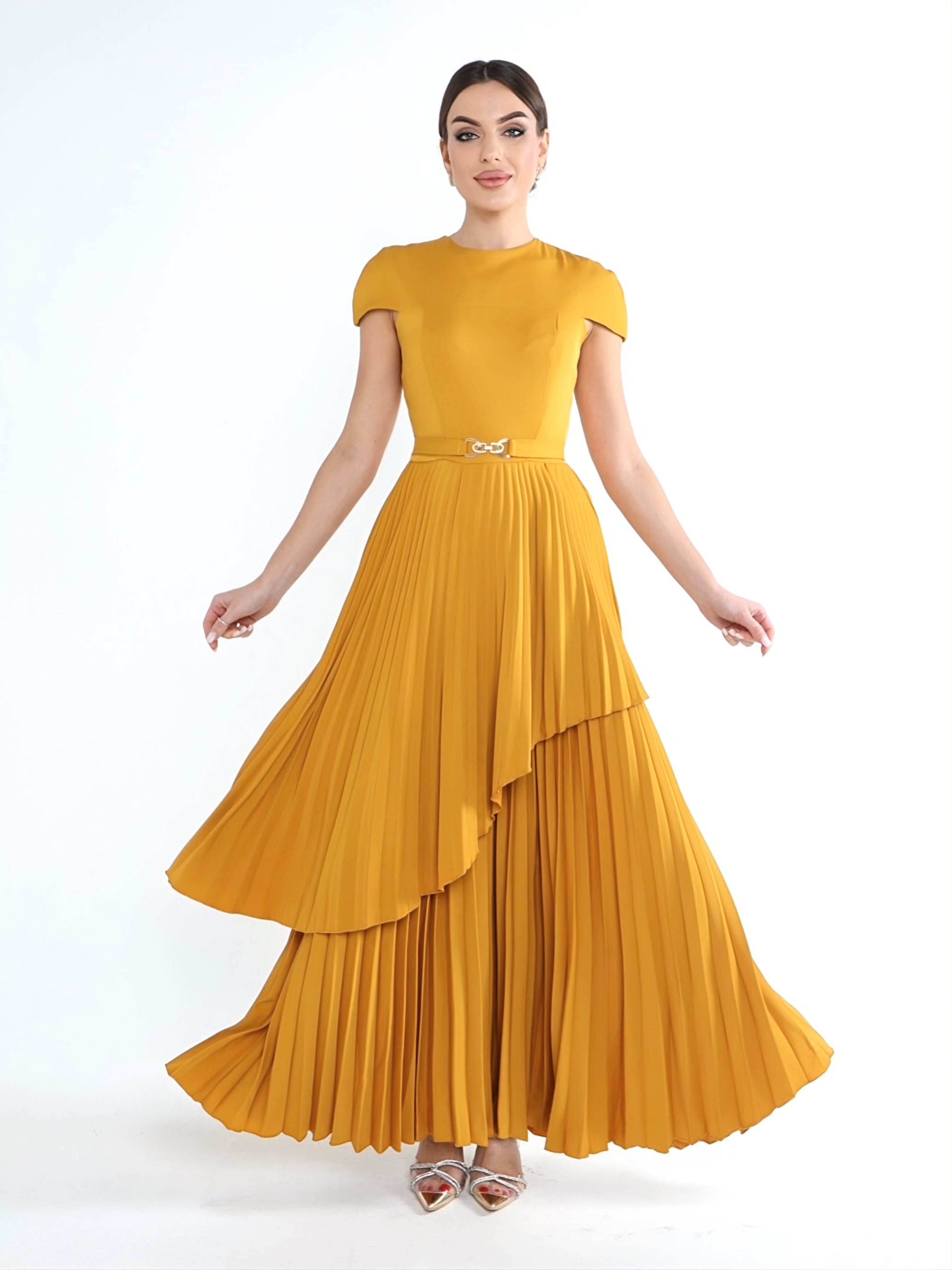 فستان جريتا