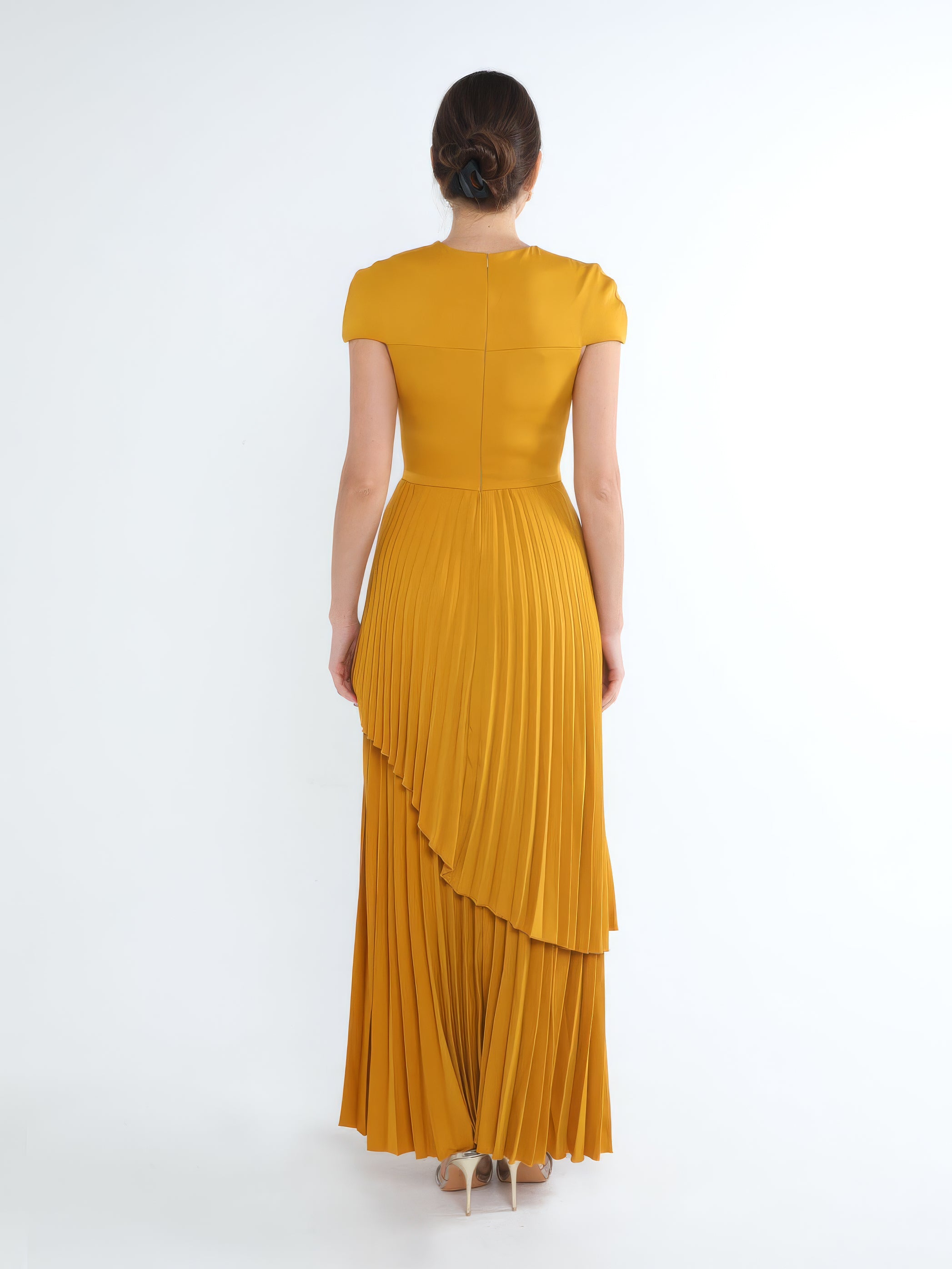 فستان جريتا