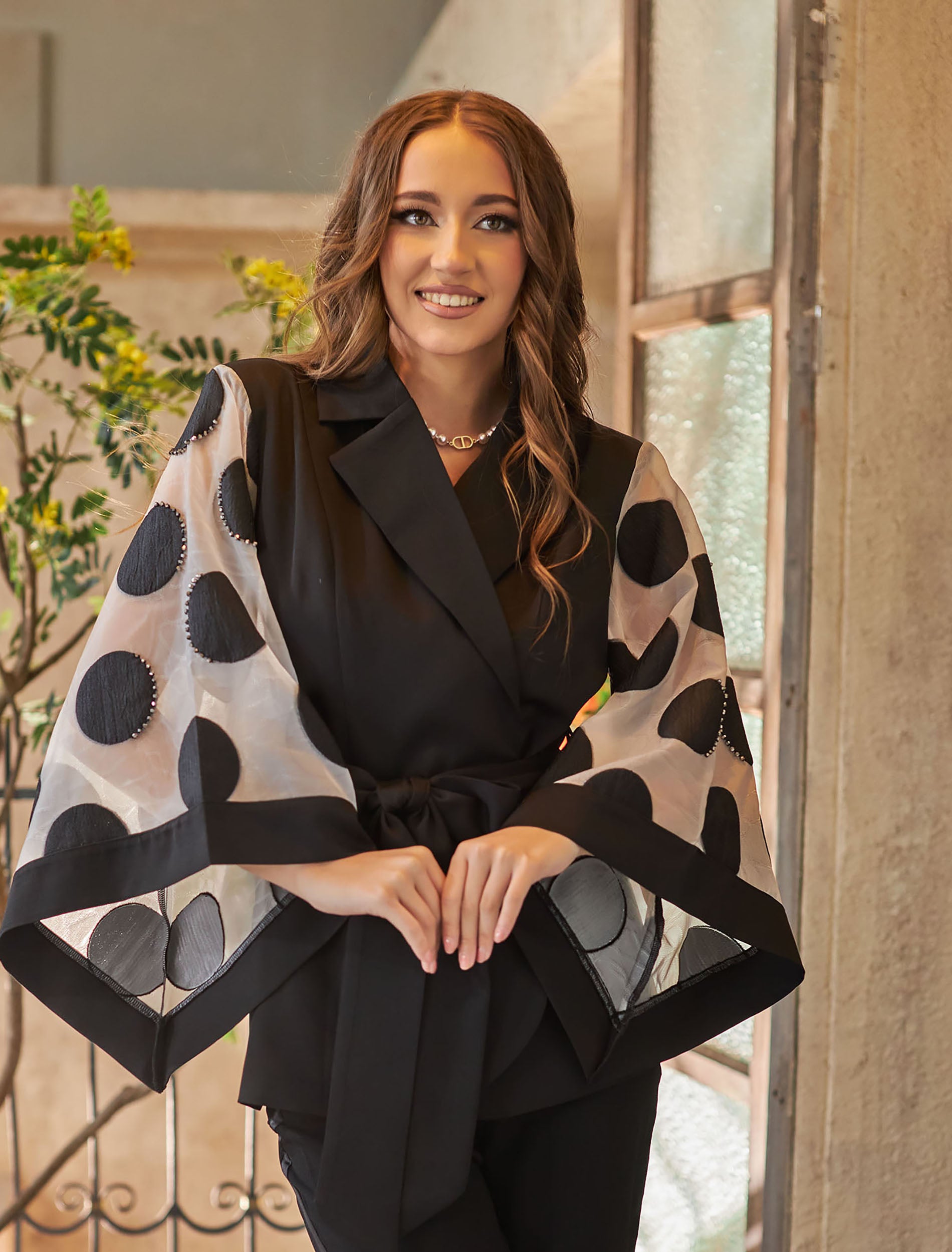 جاكيت بينيسا