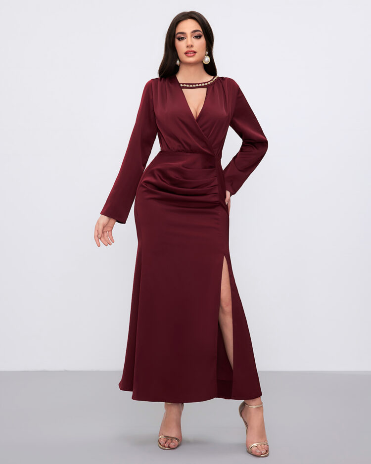 Rahaf dress