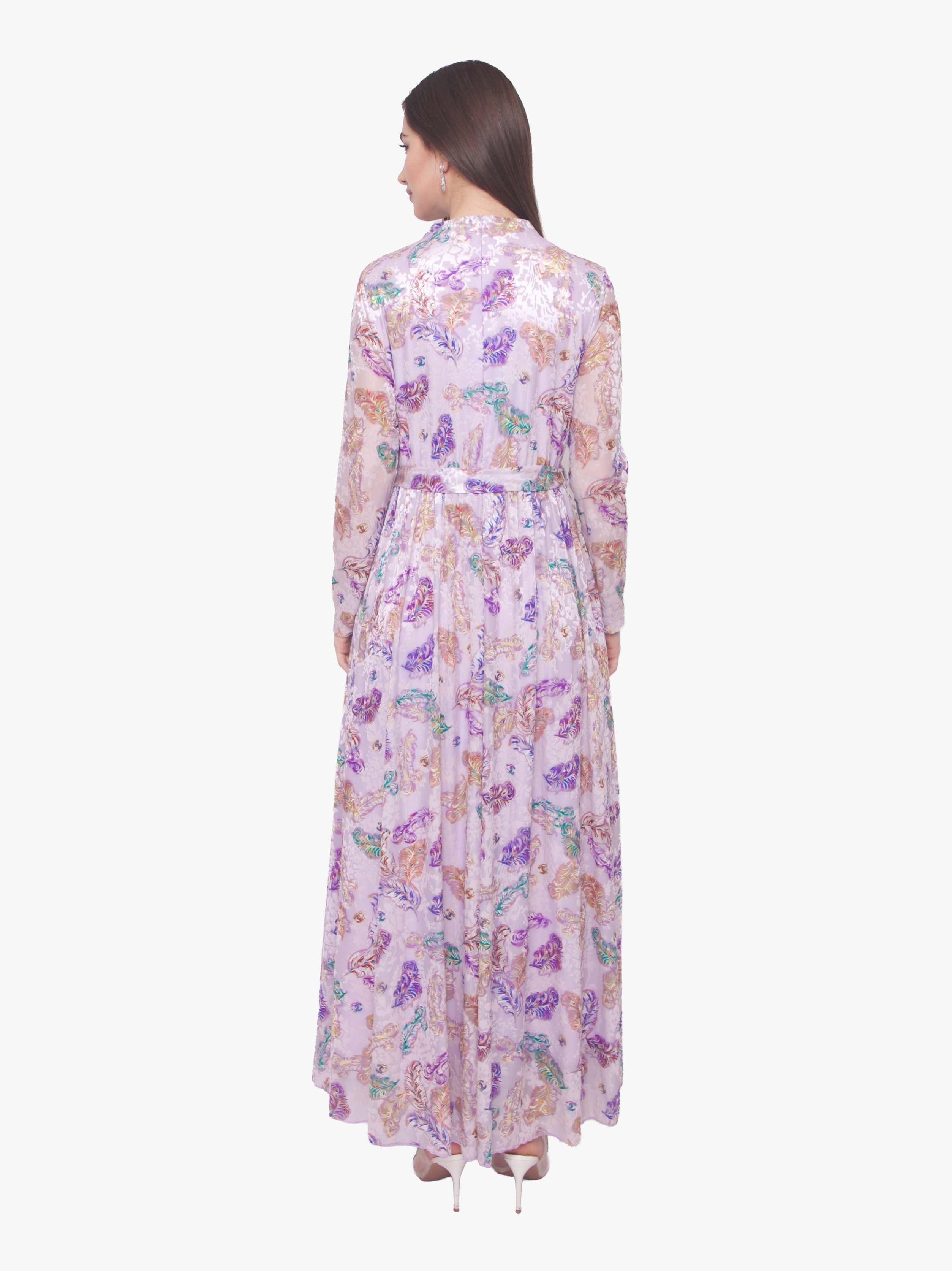 فستان سيونيد