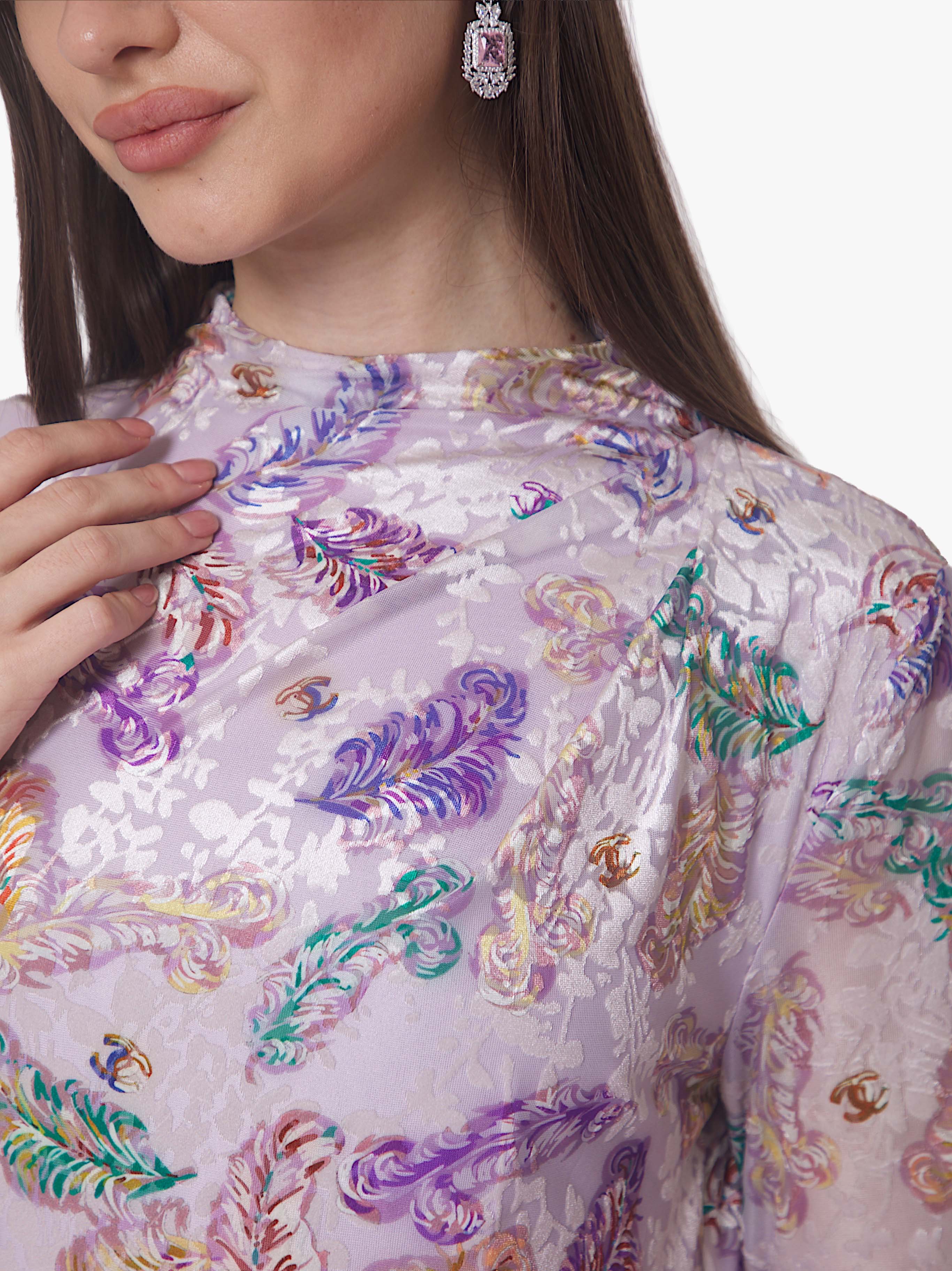 فستان سيونيد