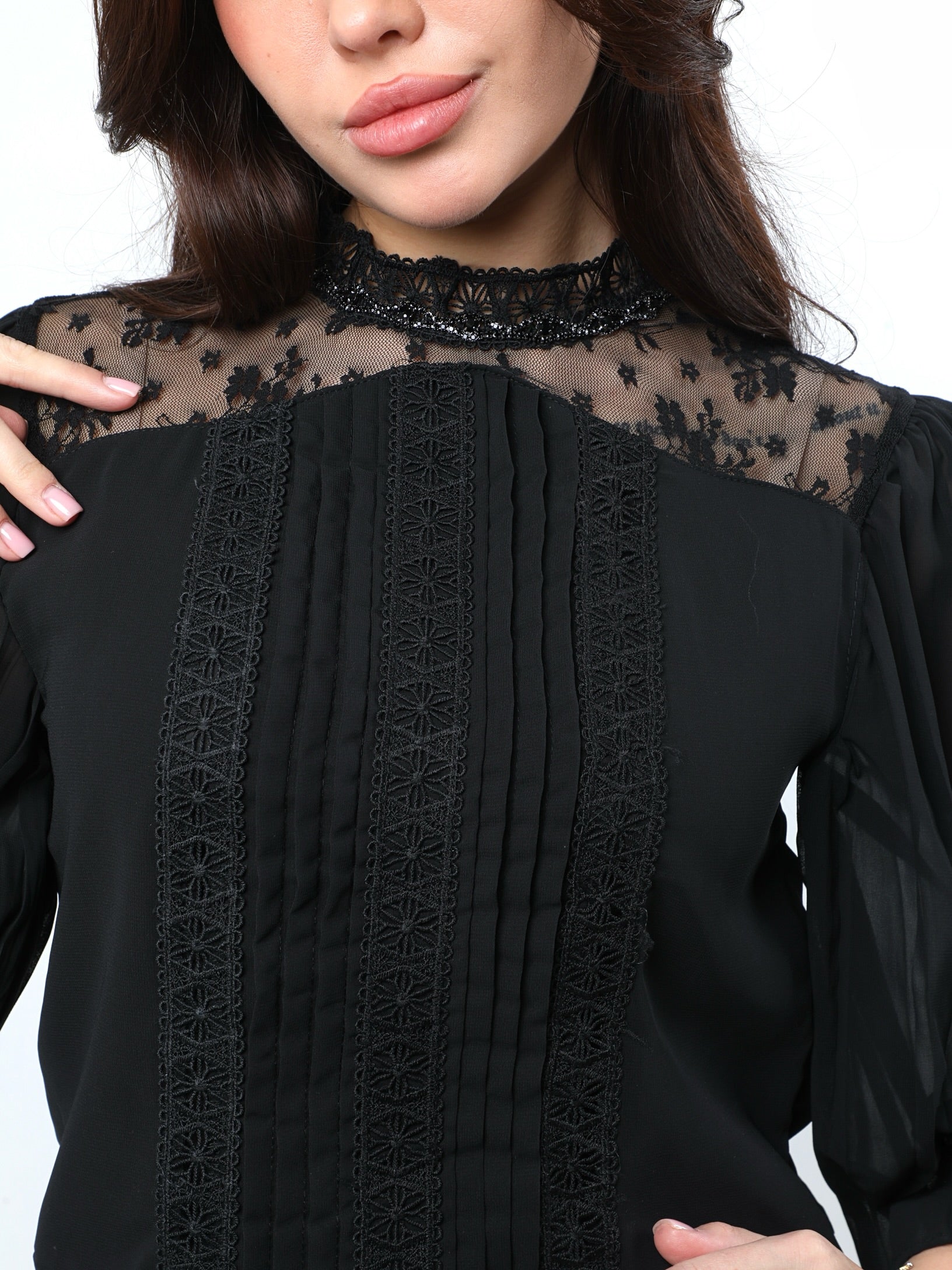 بلوزة نسائي