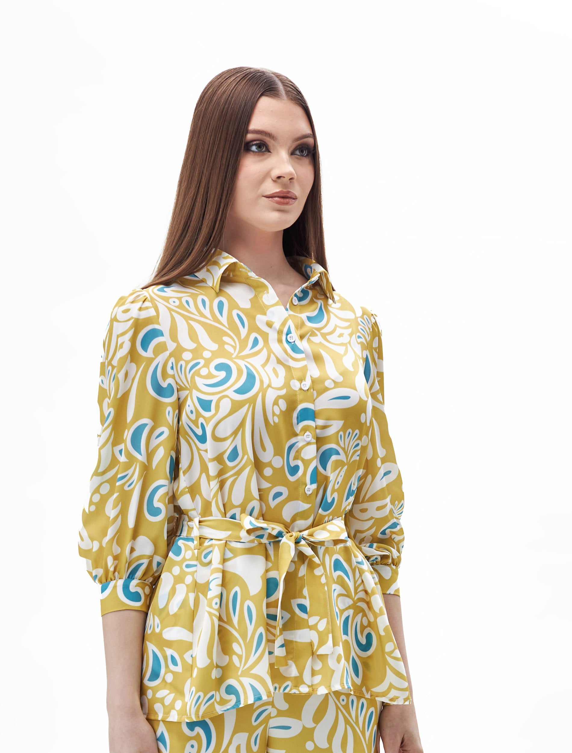 بلوزة هلينور