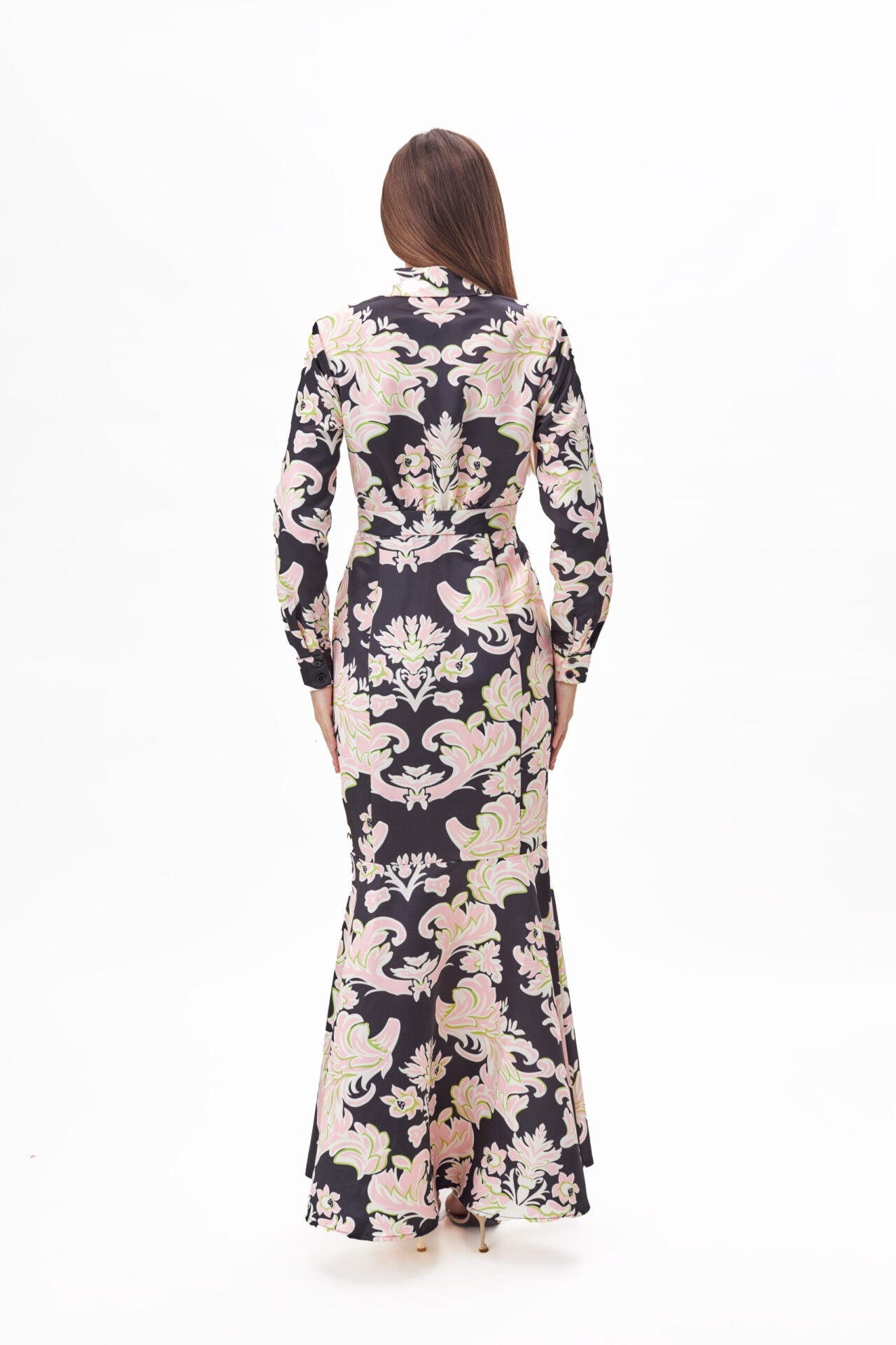 فستان سمانثا