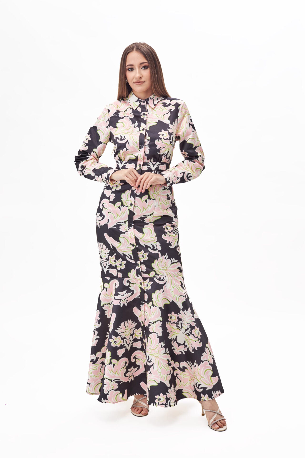 فستان سمانثا