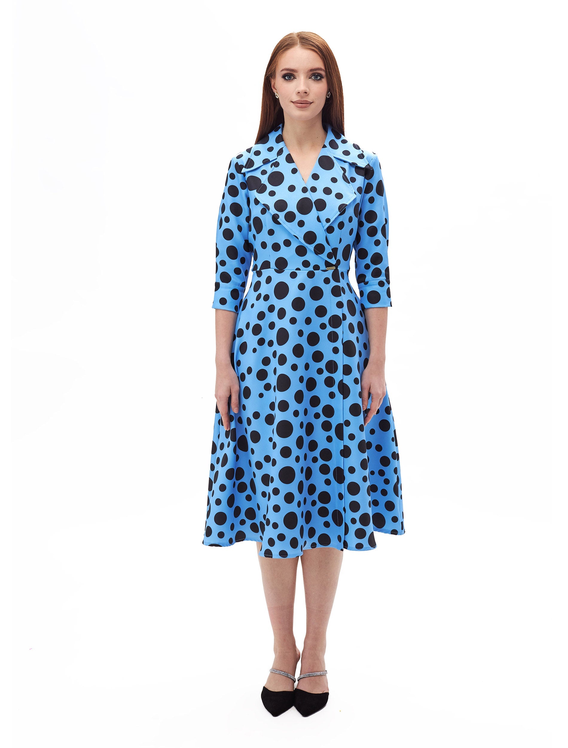 فستان لوراين