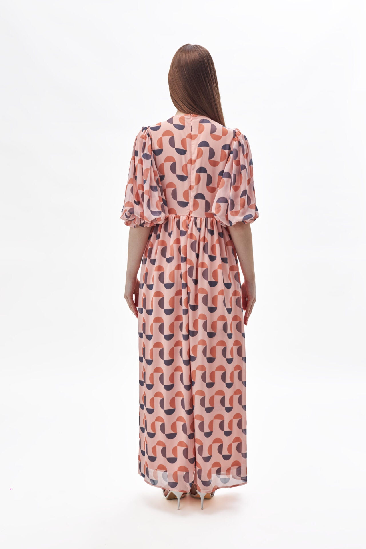 فستان جيسلين