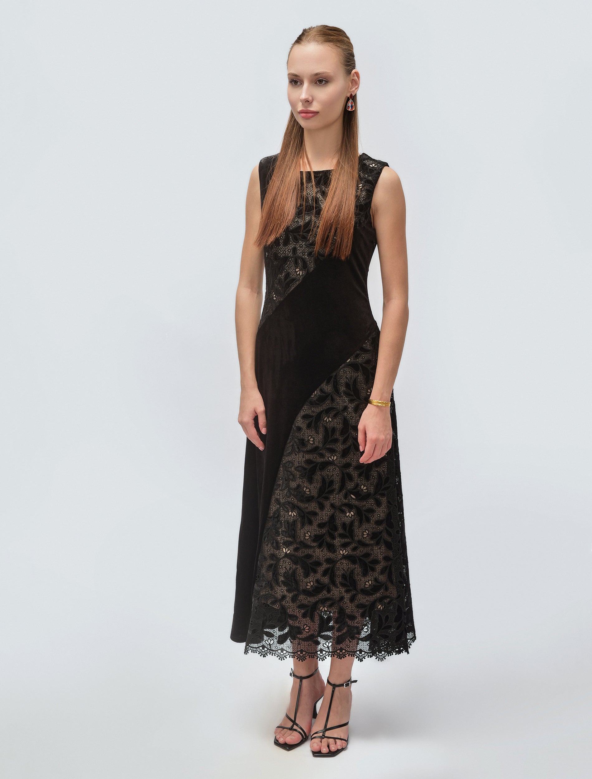 فستان جيناديا