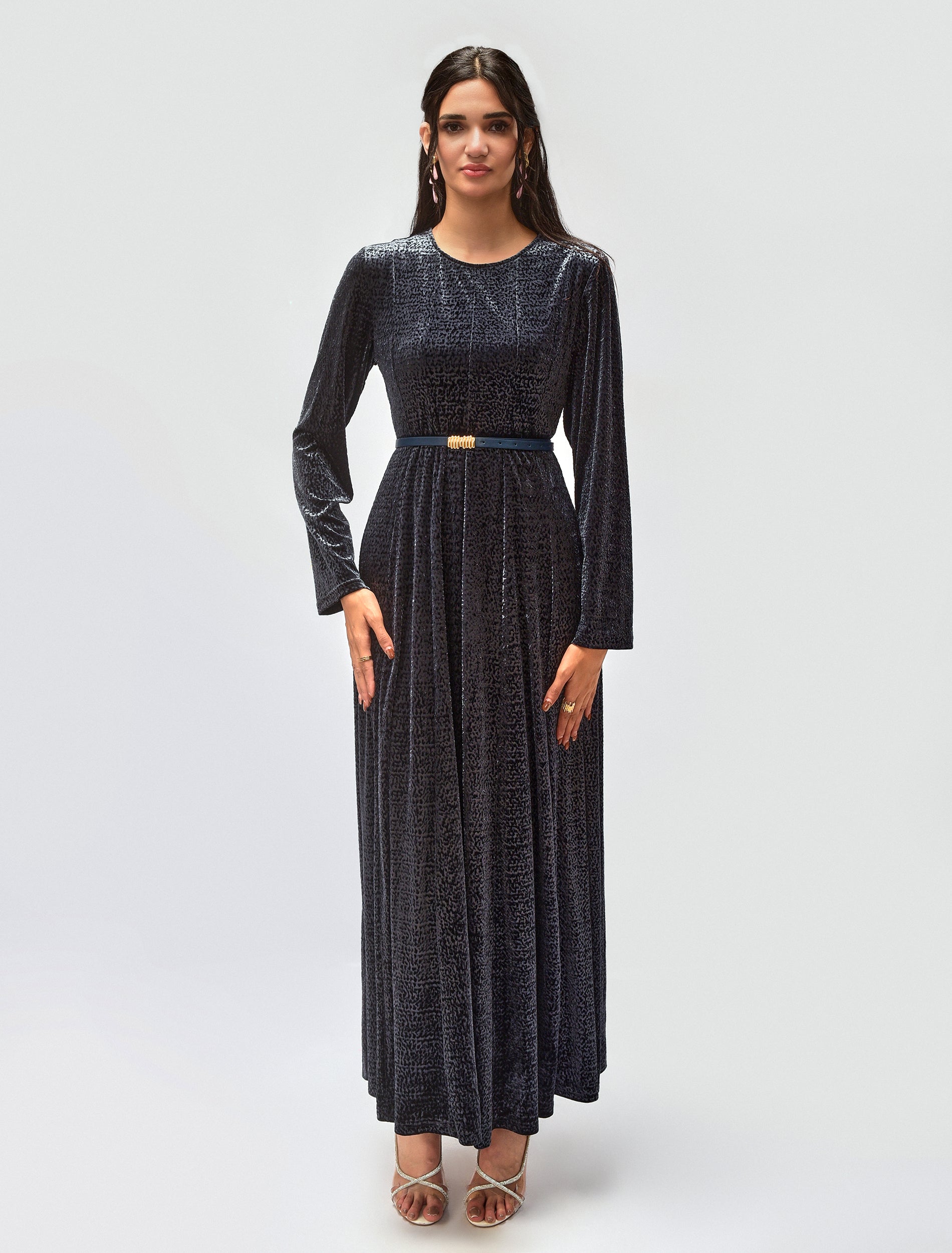 فستان اليونا