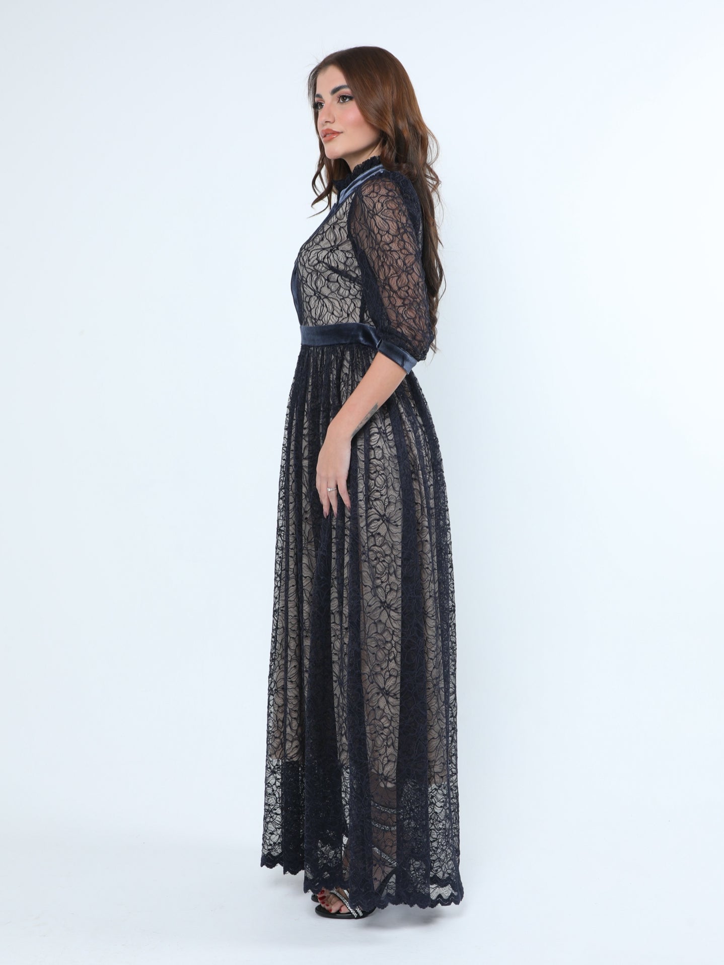 فستان اوكسانا