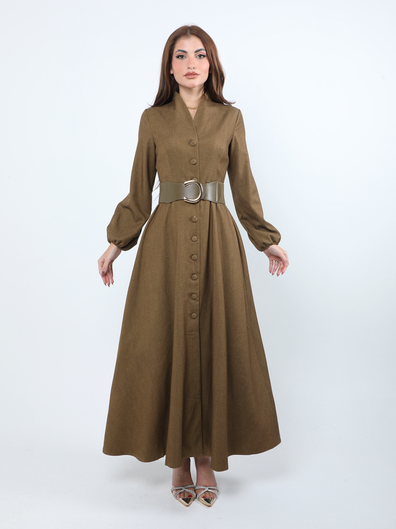 فستان ليديا