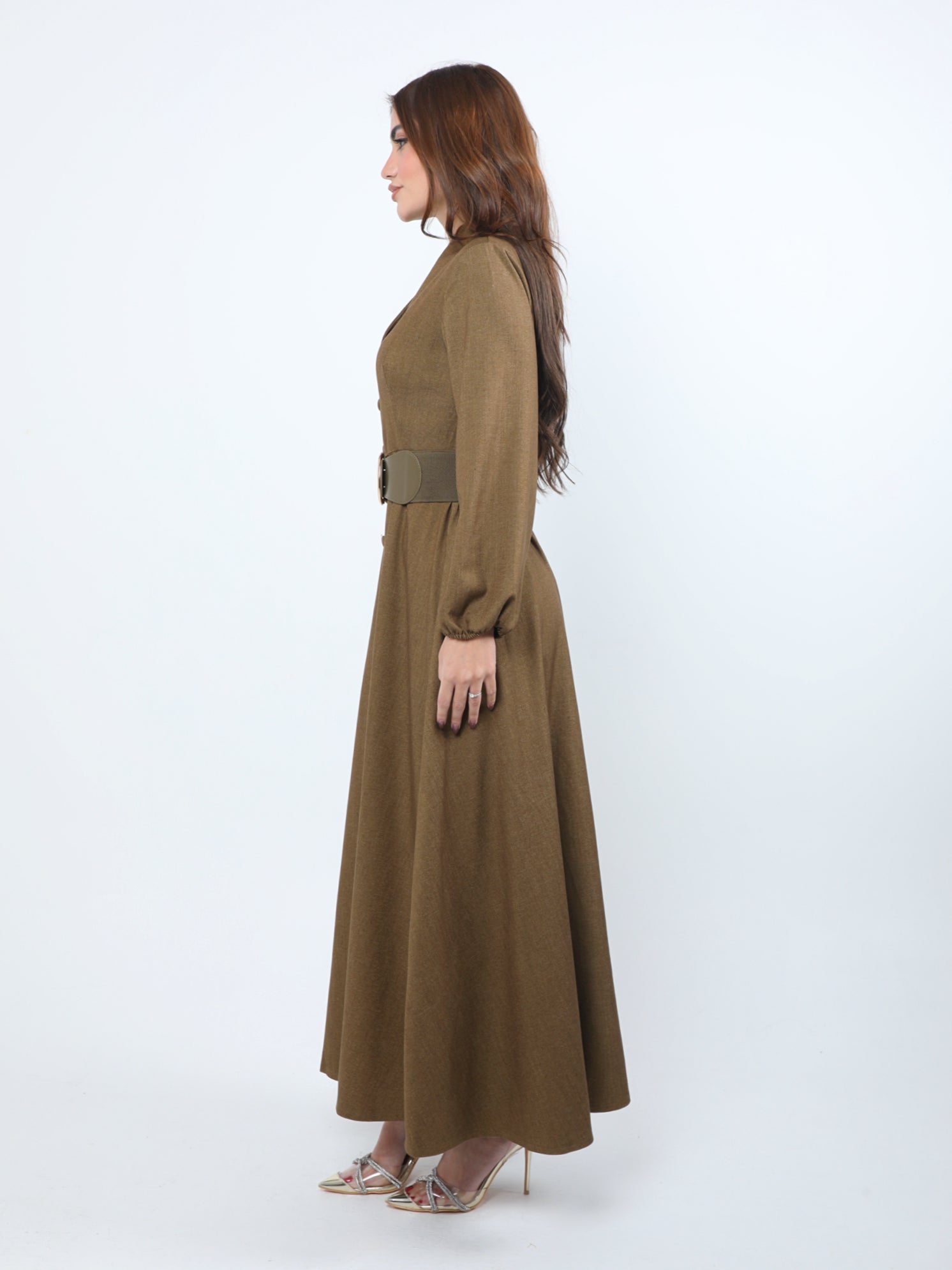 فستان ليديا