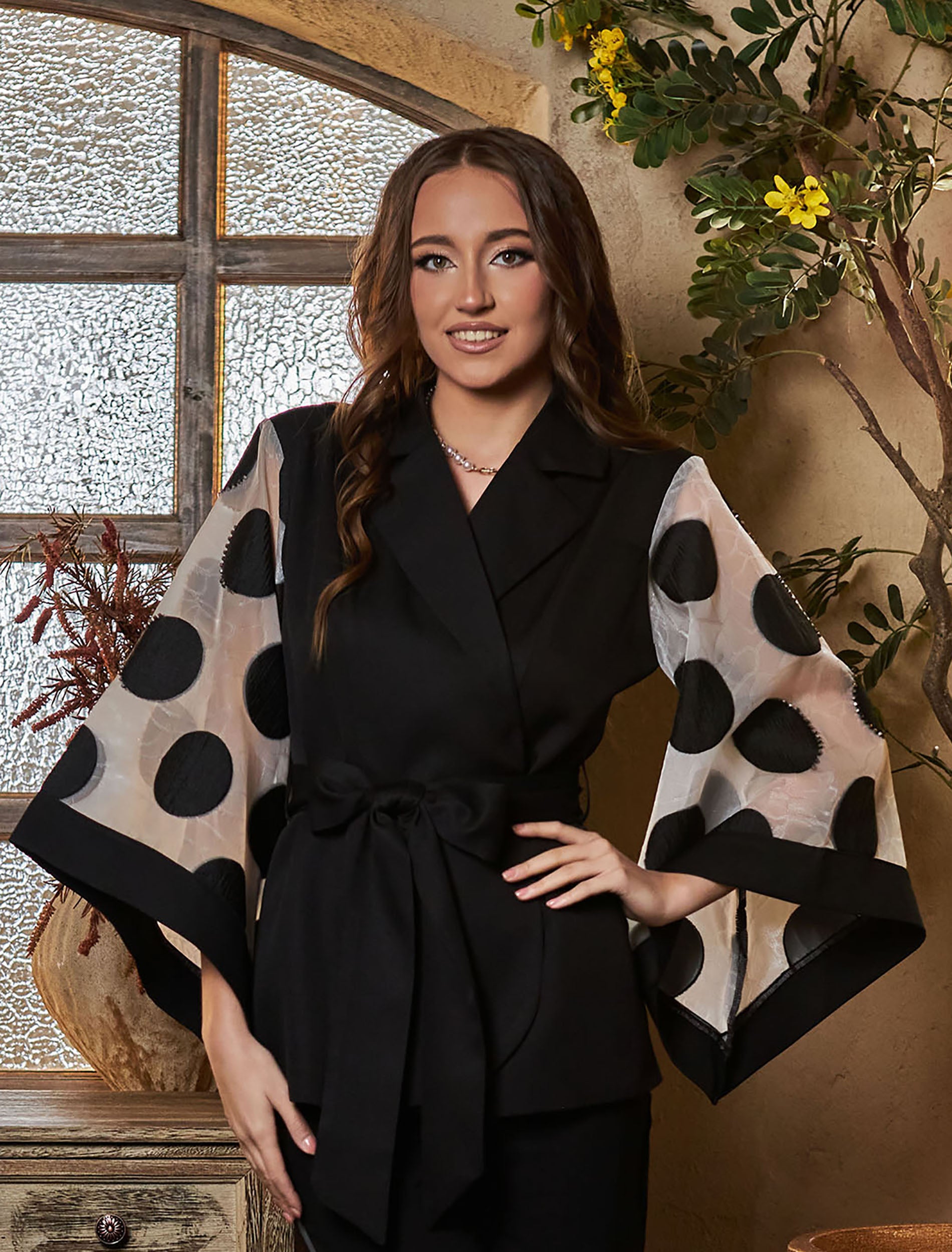 جاكيت بينيسا