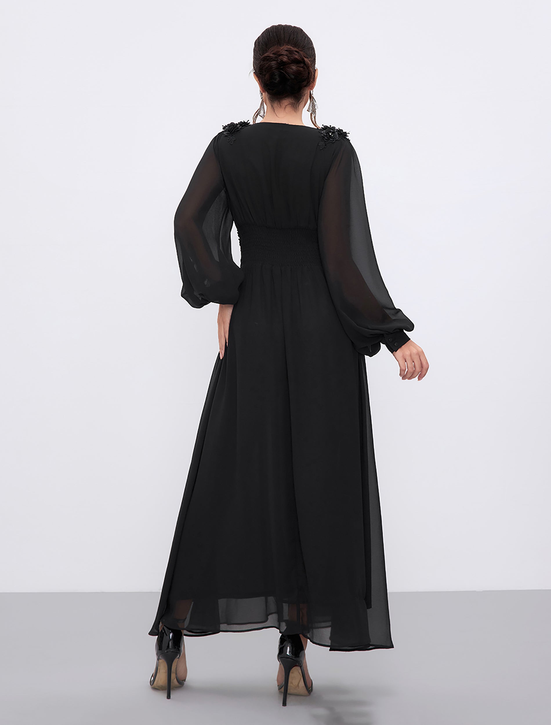 Nebras dress