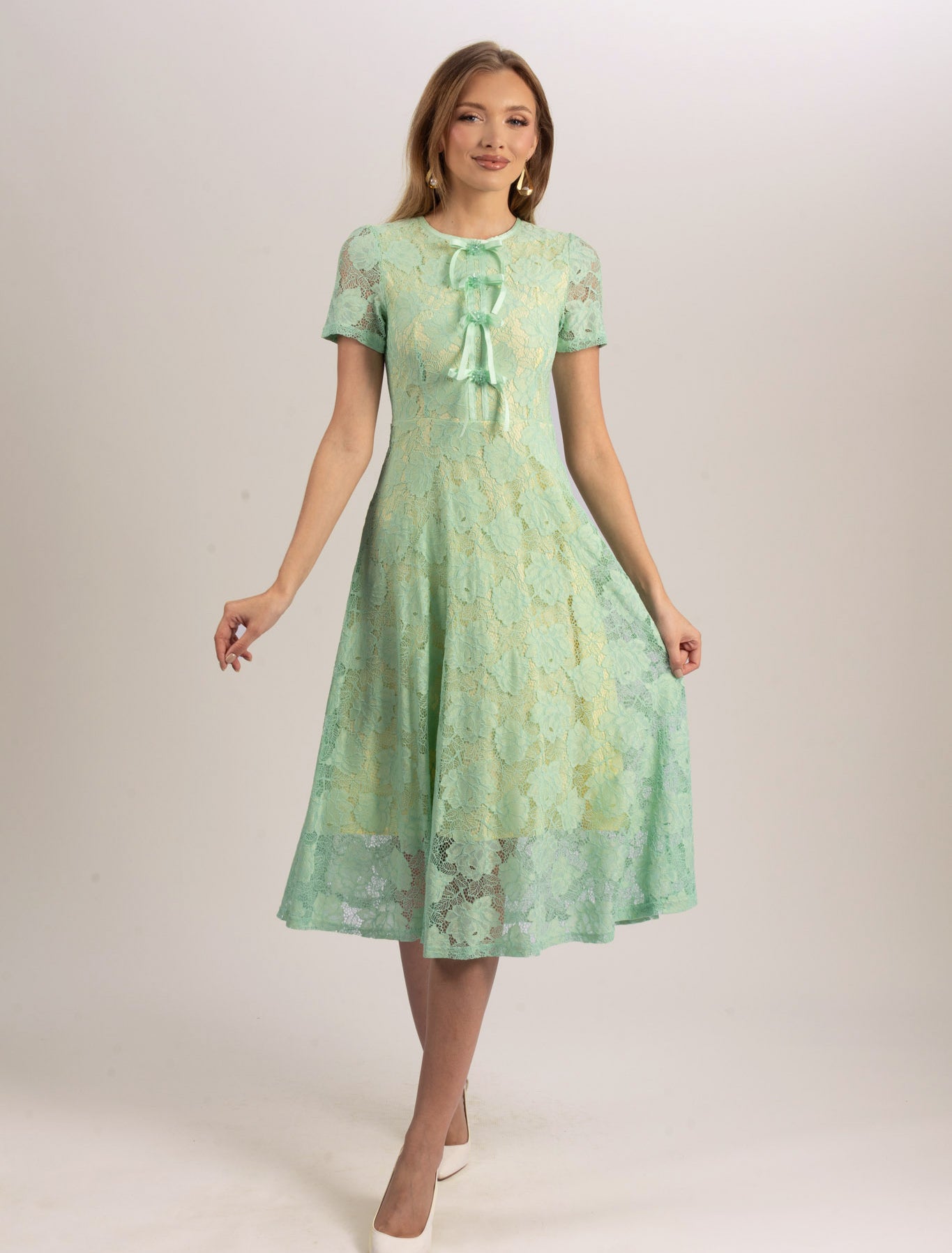 فستان بيلار