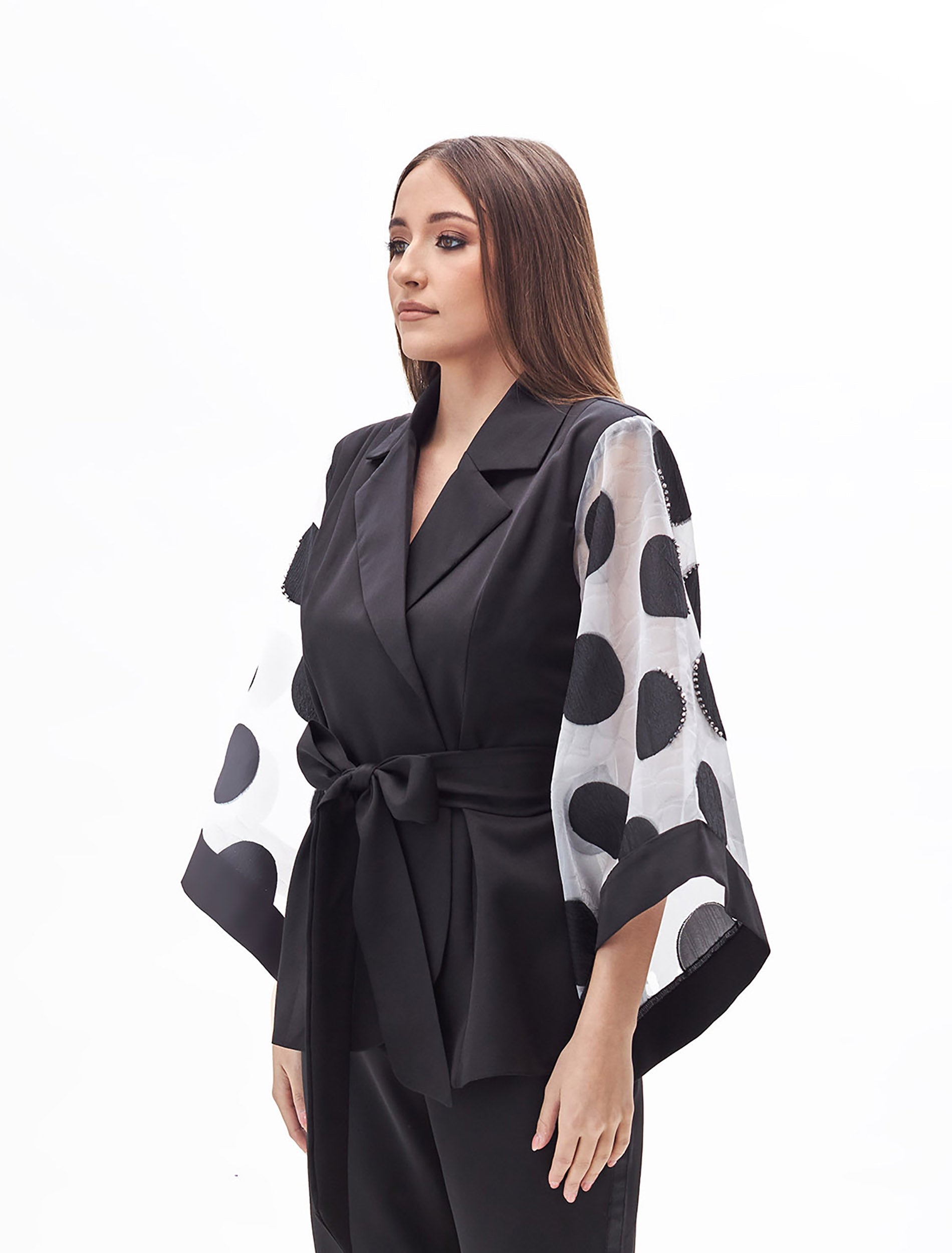 جاكيت بينيسا