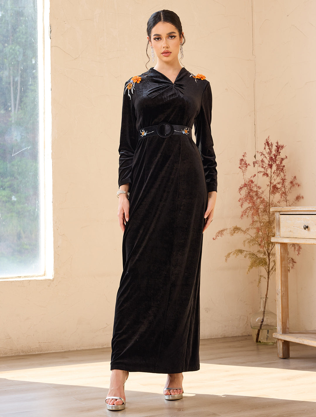 فستان ريناتا