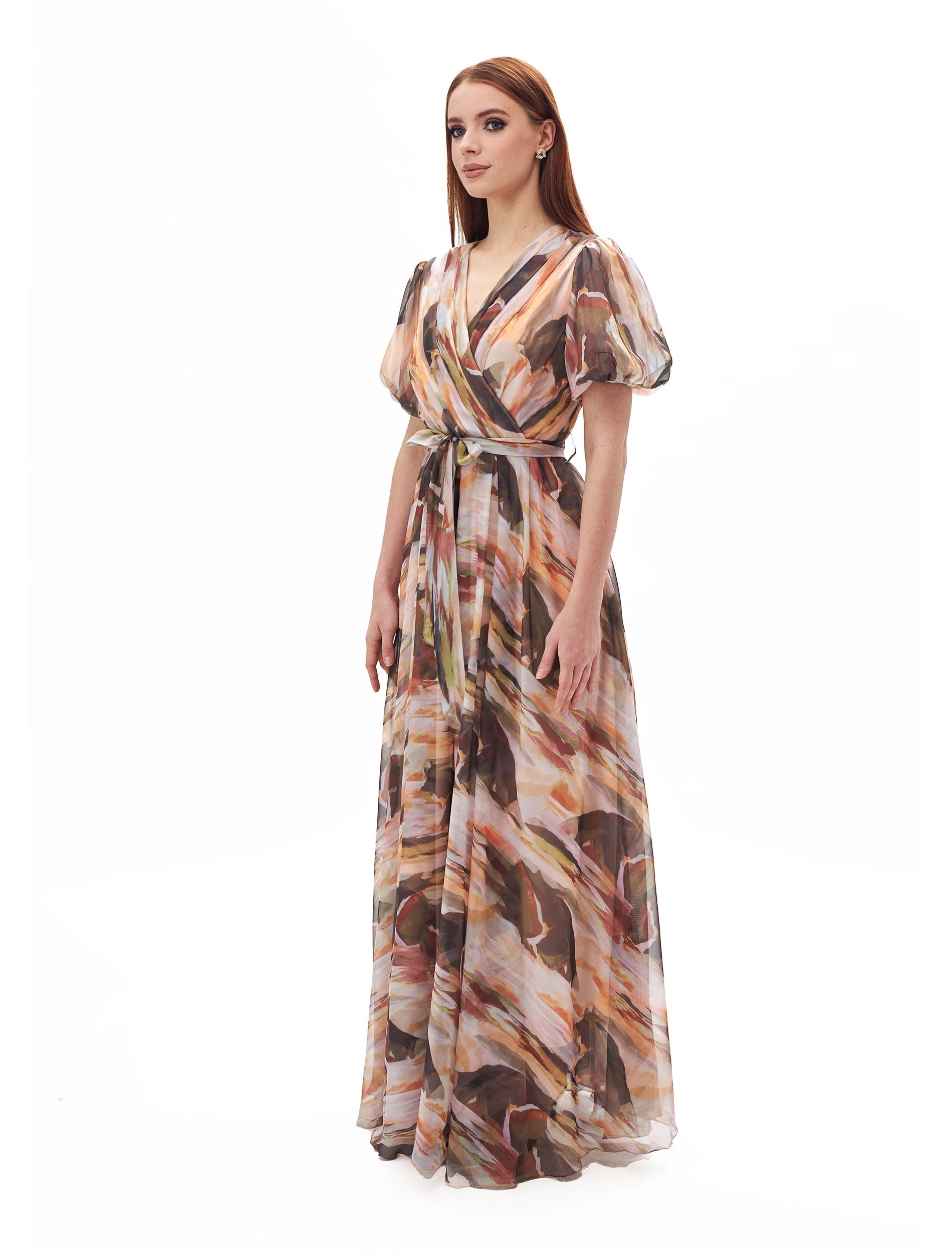 فستان جيمينا