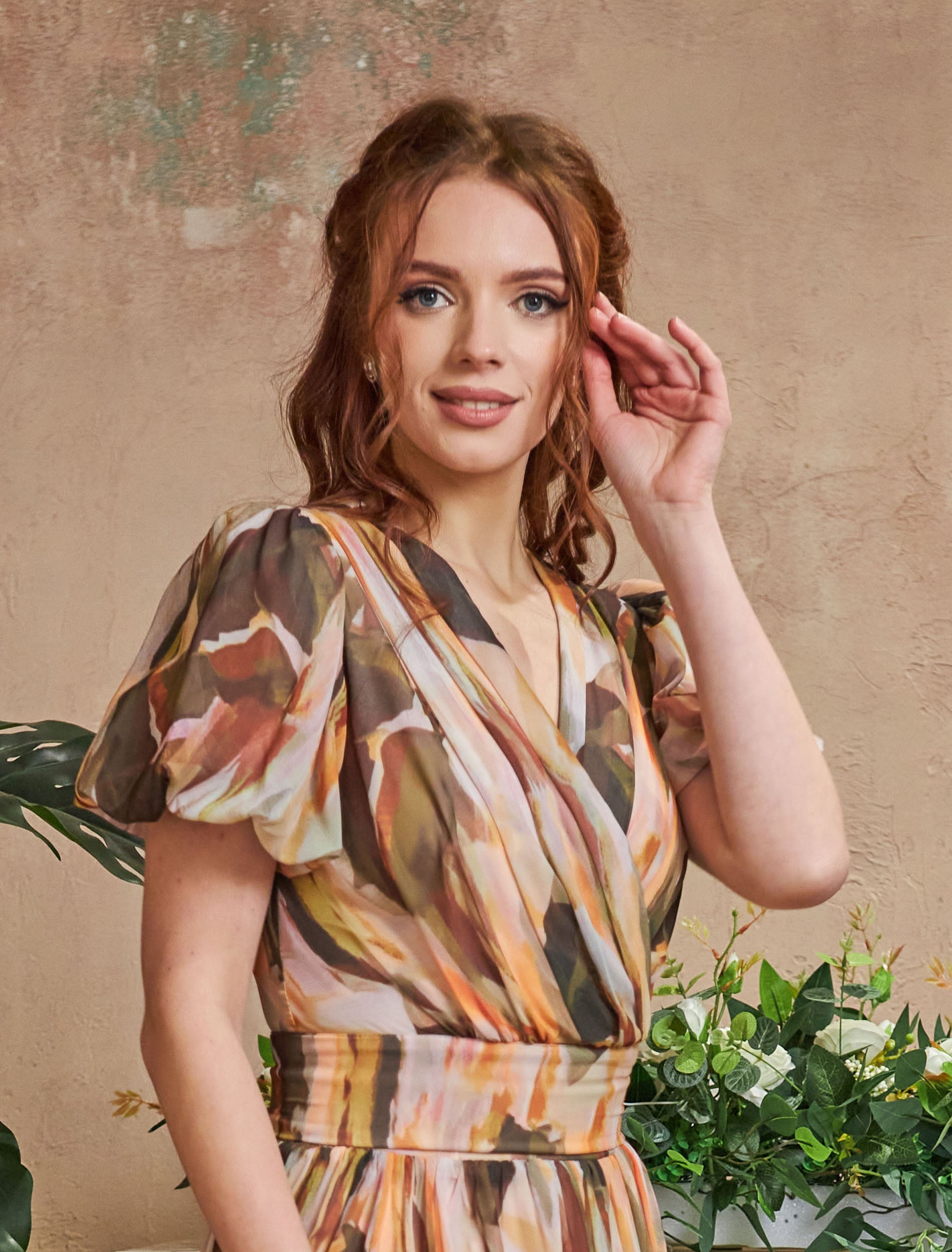 بلوزة كليري