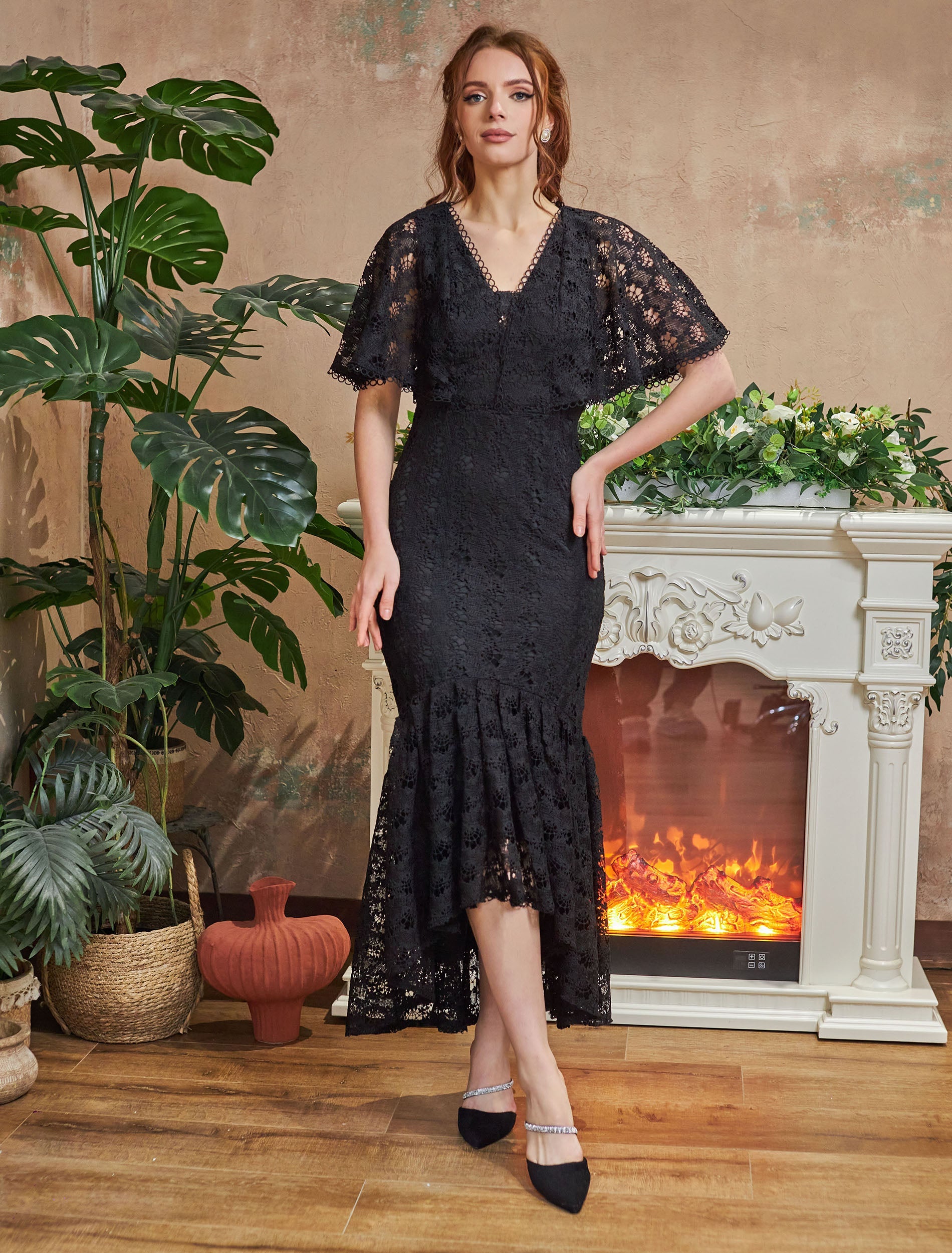 فستان غرايس