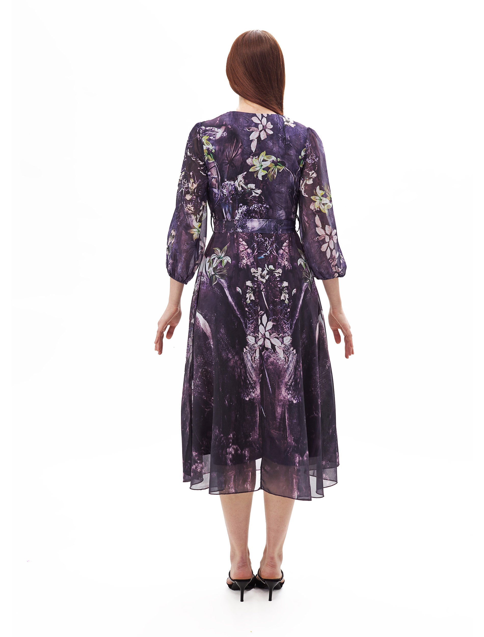 فستان سيشيا