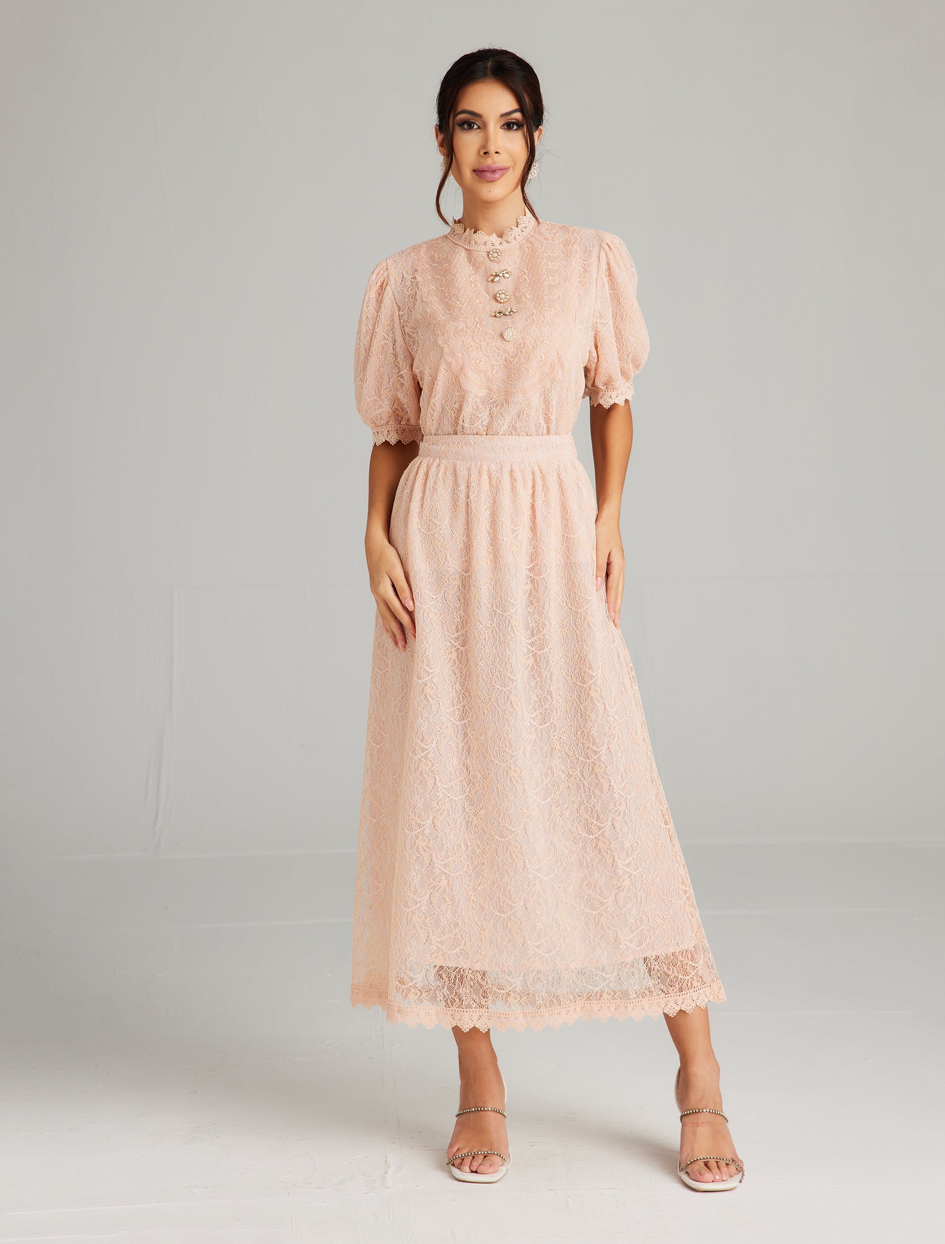 فستان اوتمن