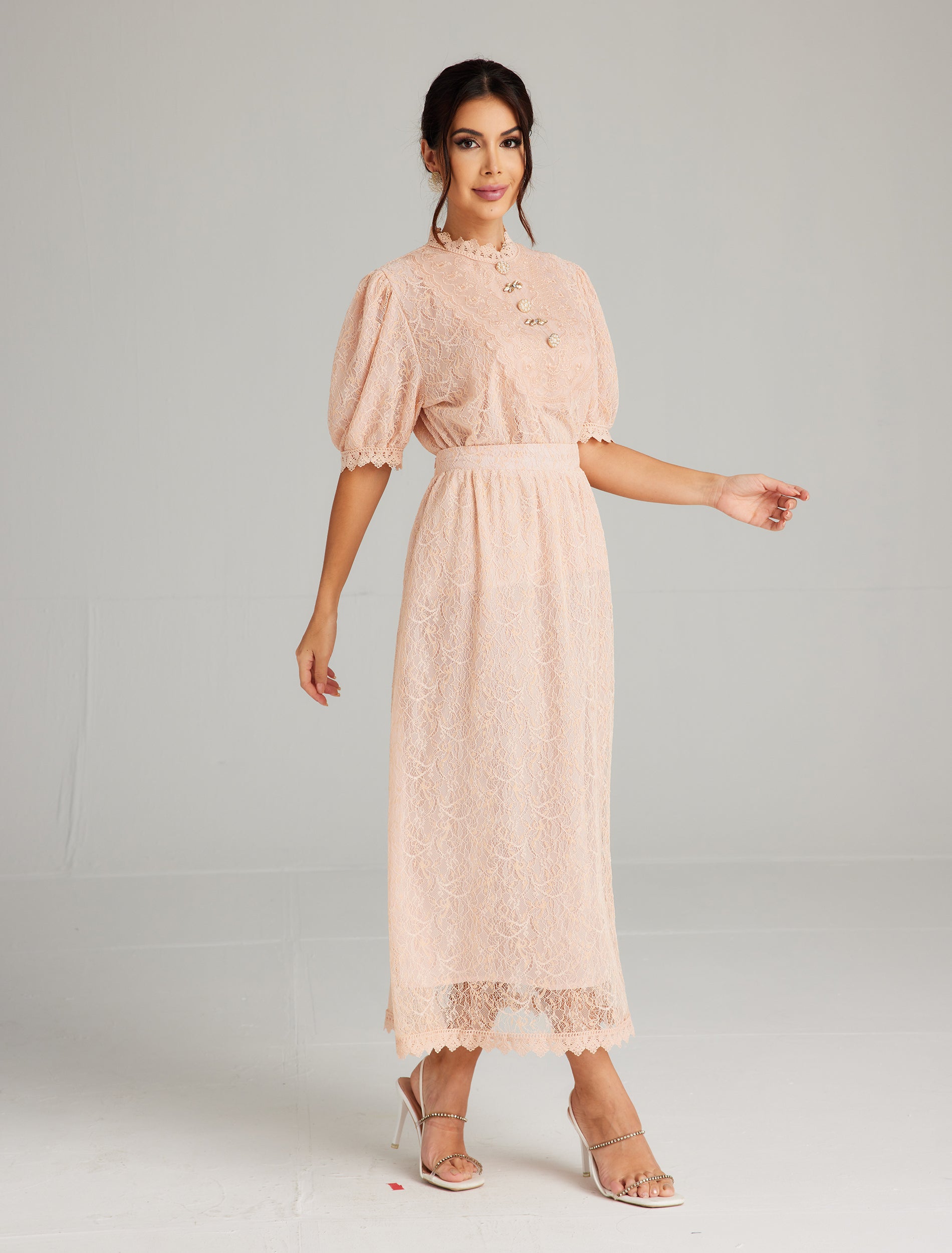 فستان اوتمن