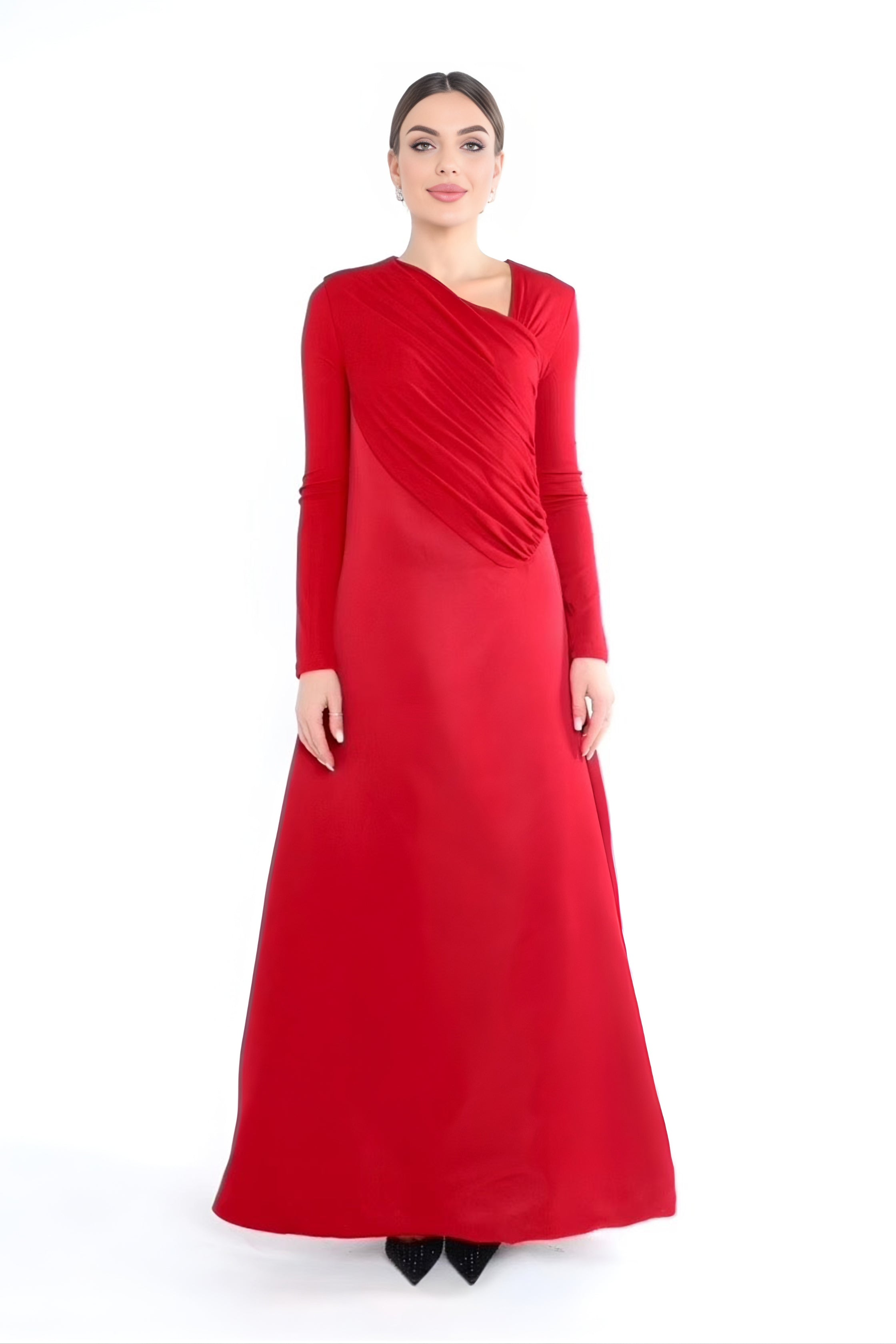 فستان اوتيلي