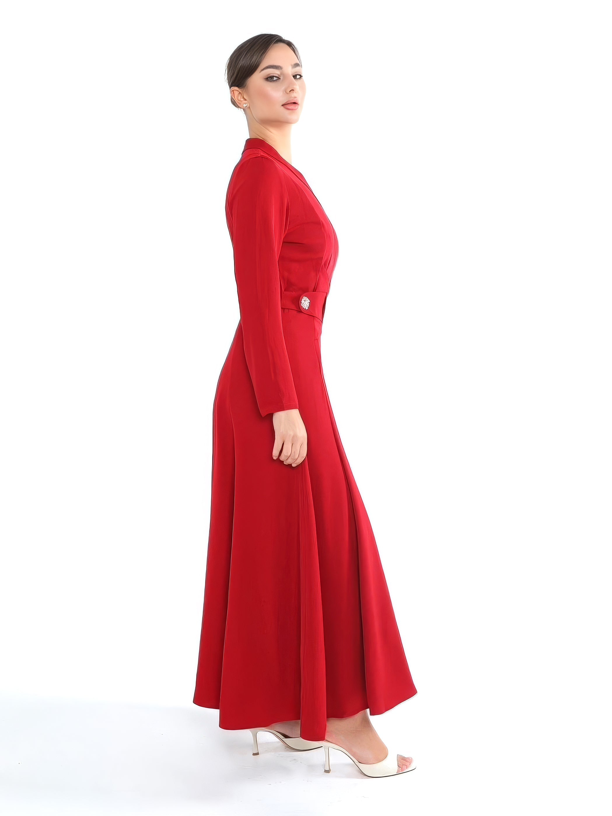 فستان اوديت