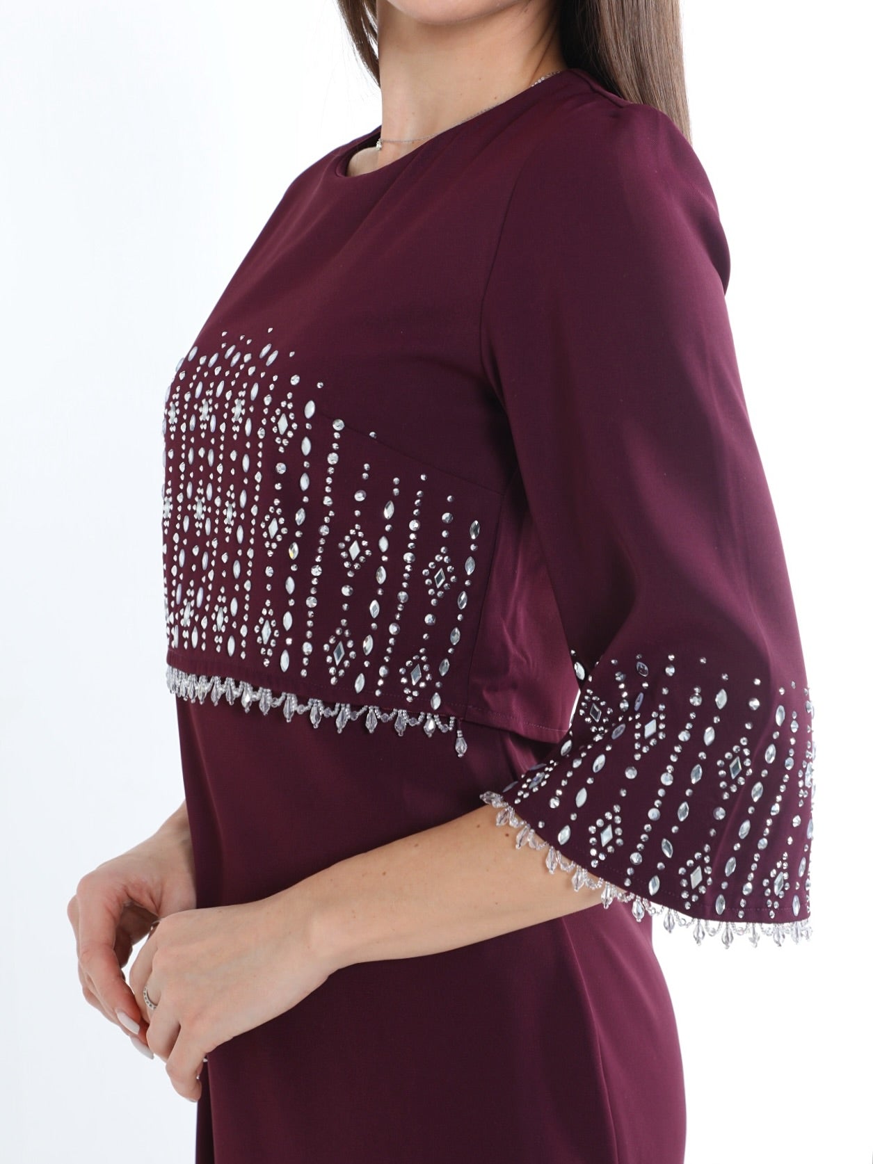 فستان بولين