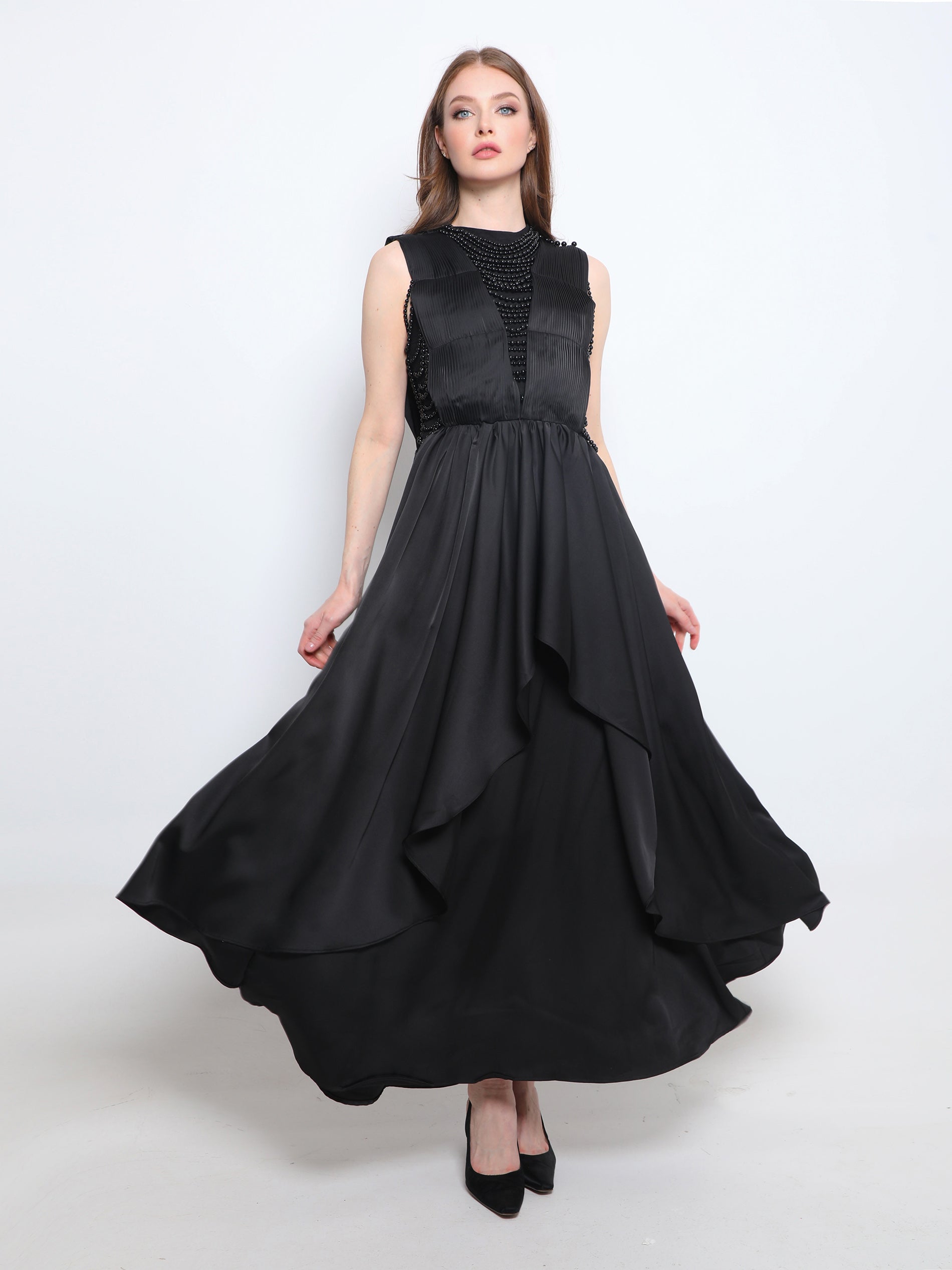 فستان سفانة