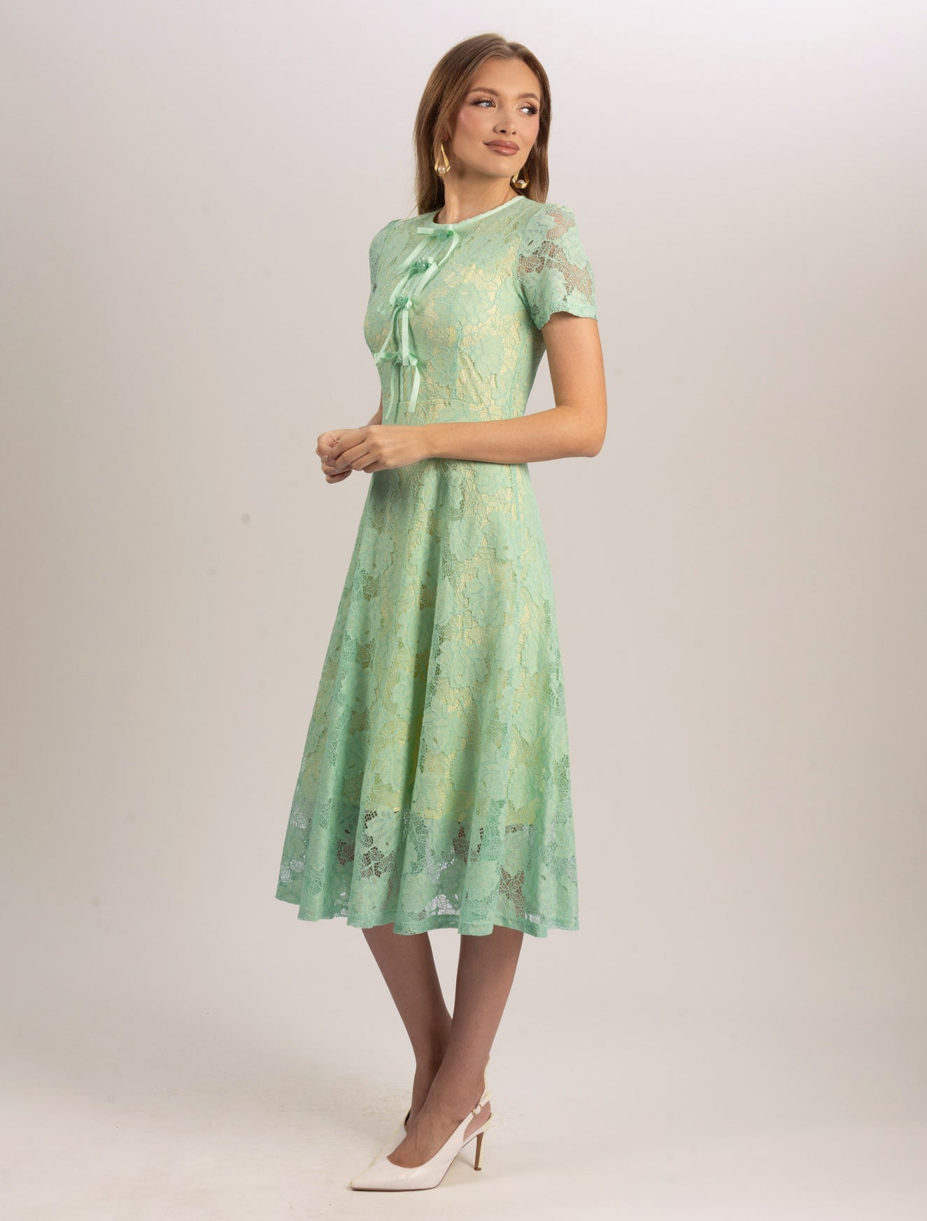 فستان بيلار