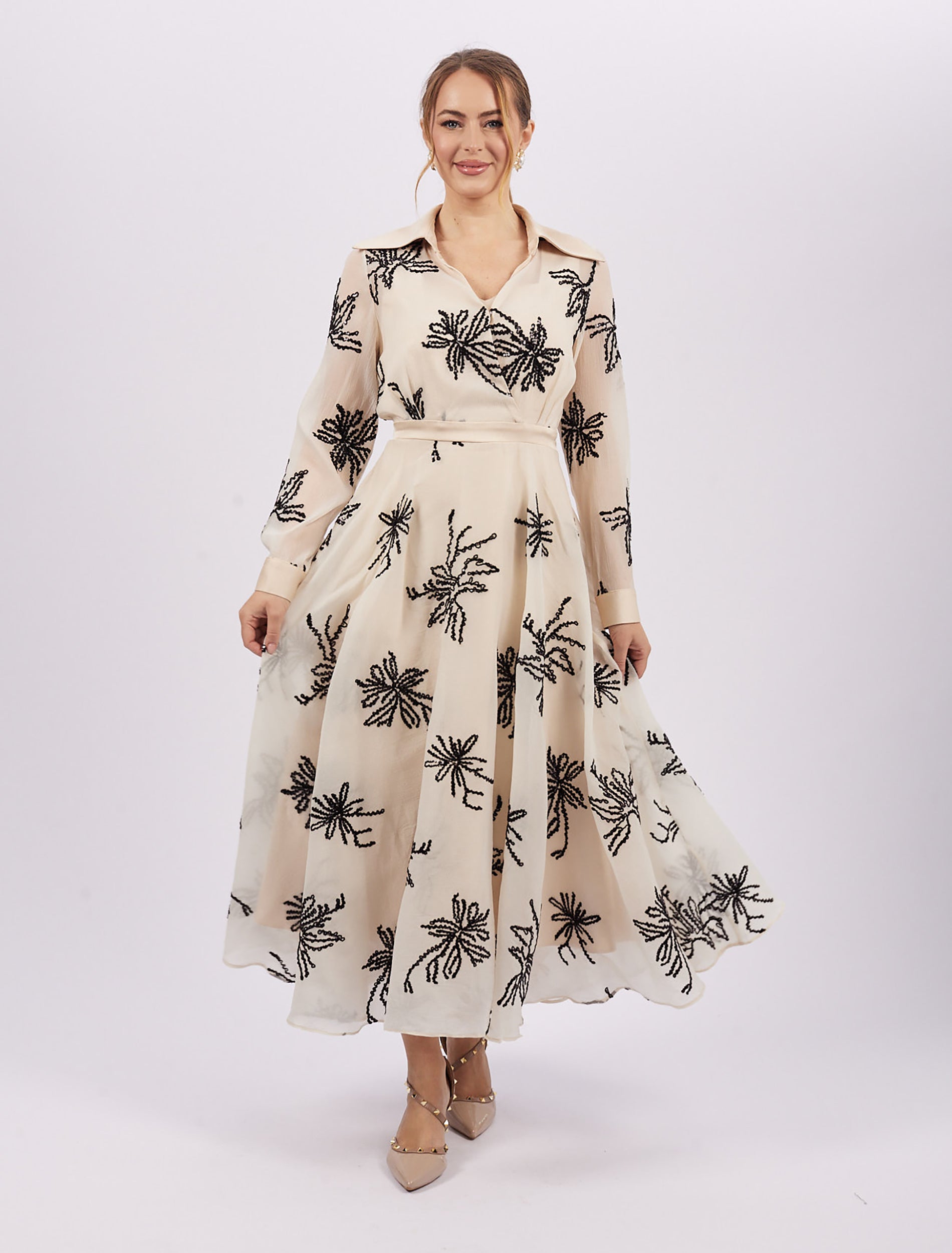 فستان فاطمه