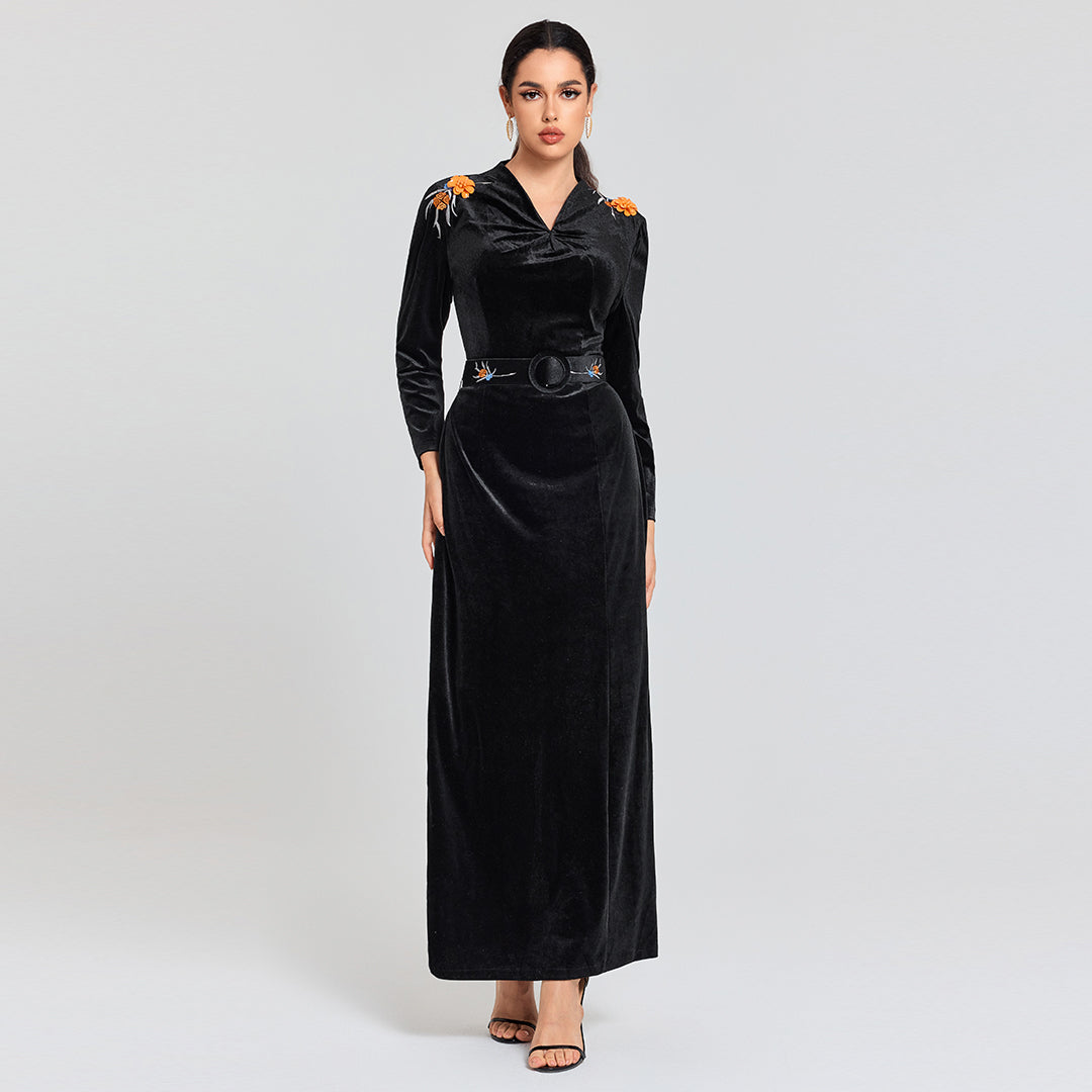 فستان ريناتا